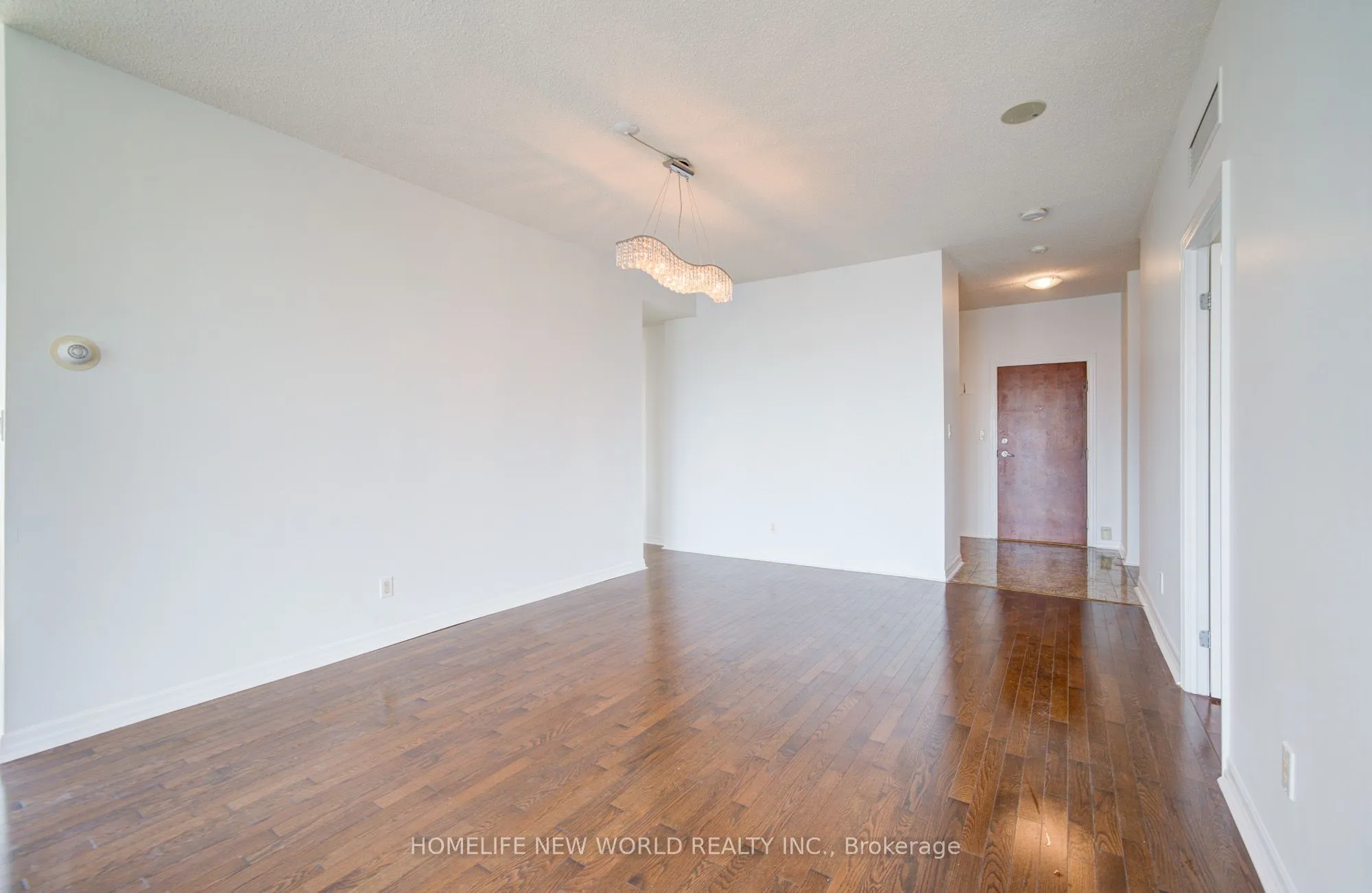 300 Bloor Street E, #2506