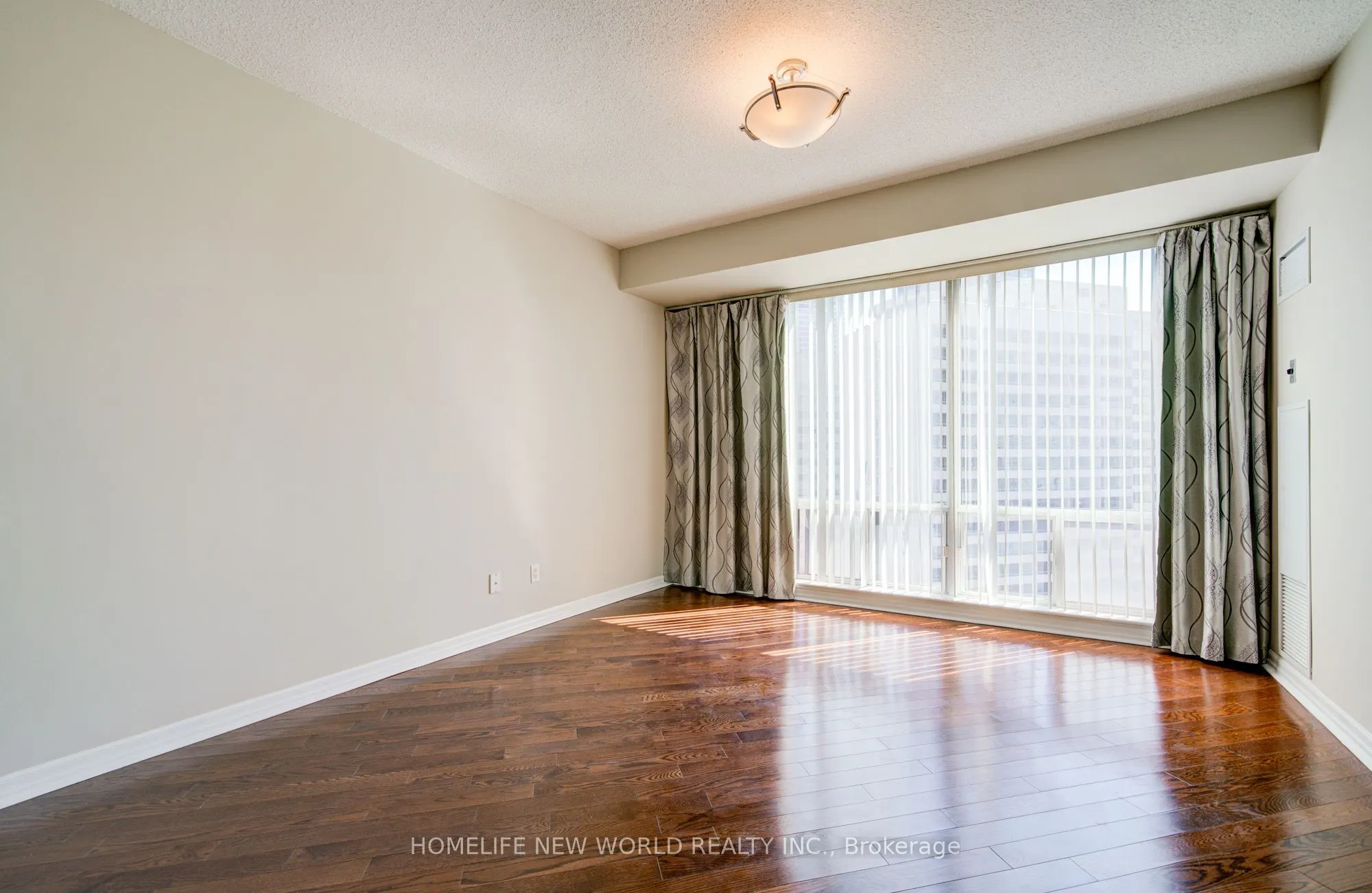 300 Bloor Street E, #2506