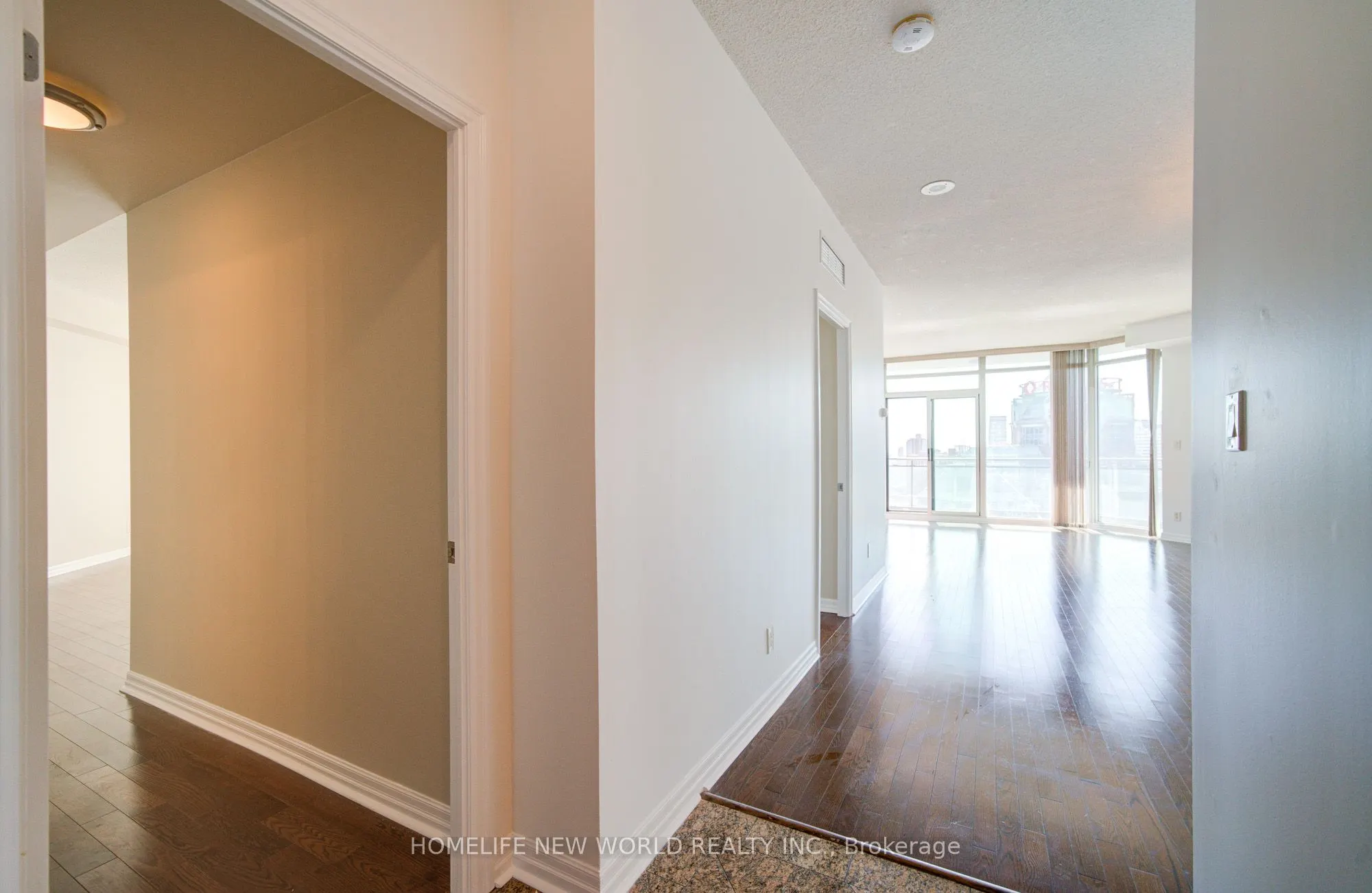 300 Bloor Street E, #2506