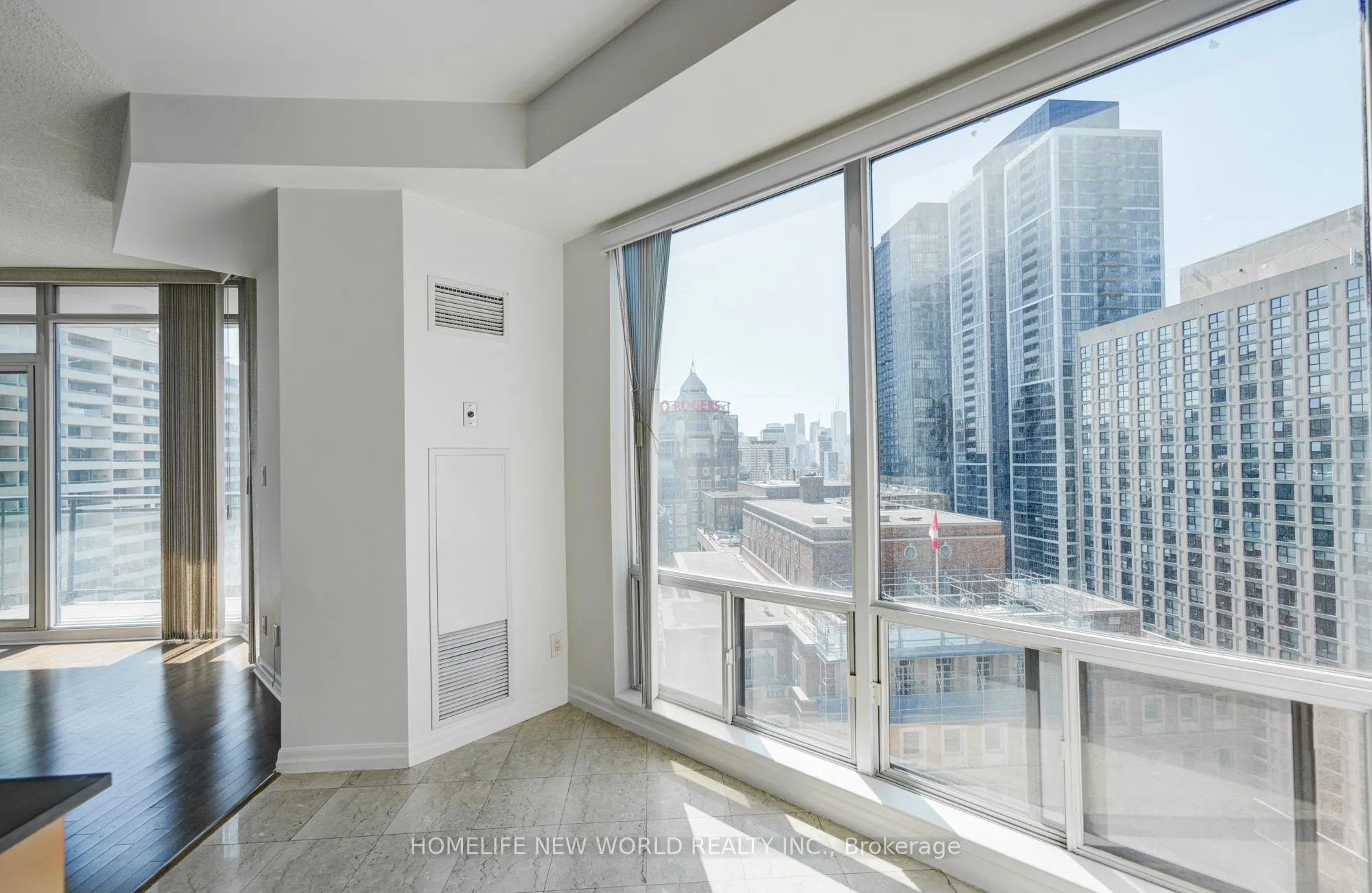 300 Bloor Street E, #2506