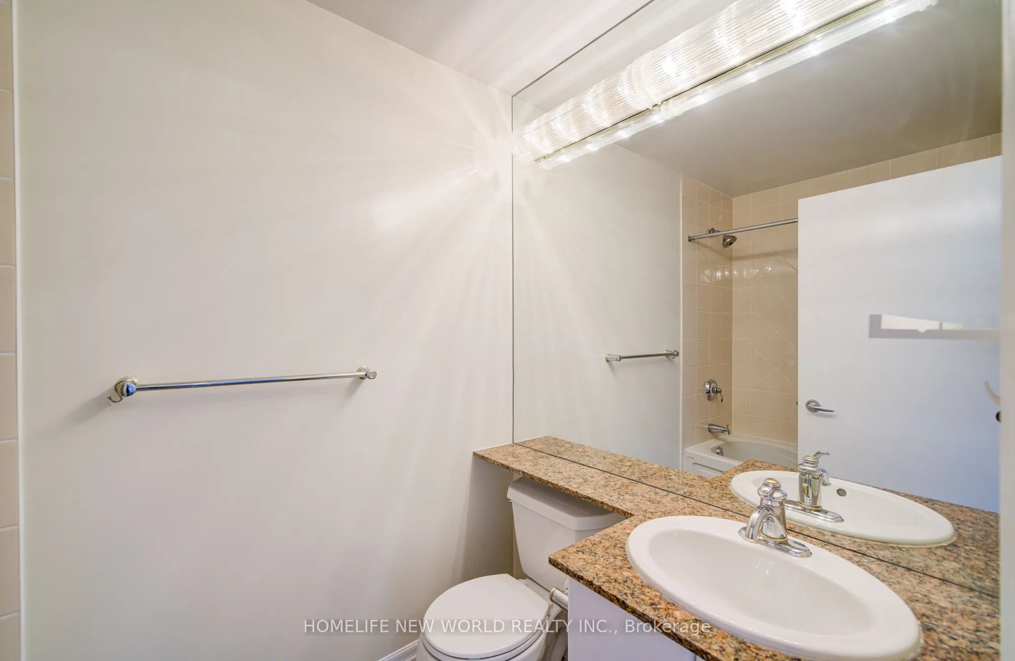 300 Bloor Street E, #2506
