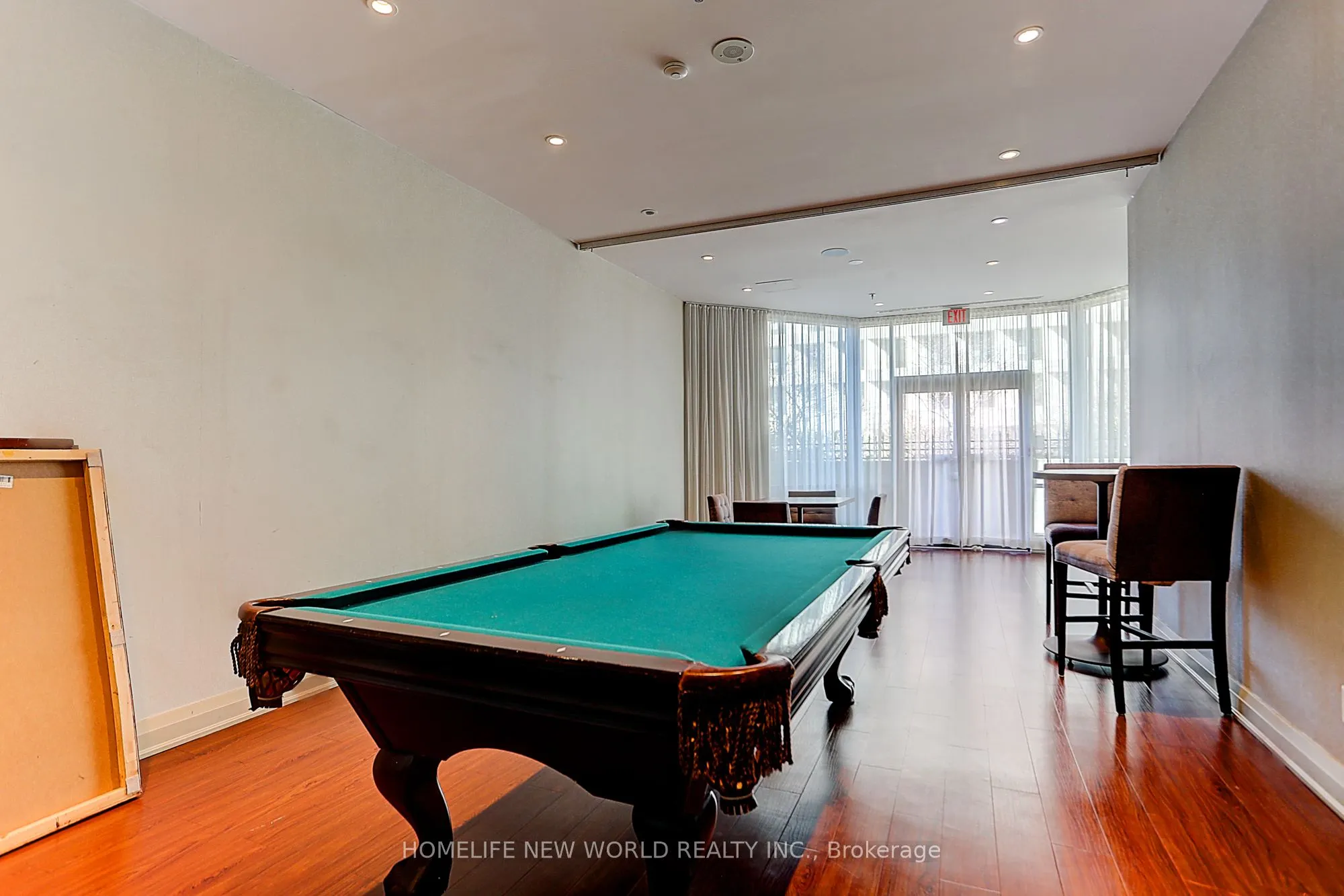 300 Bloor Street E, #2506