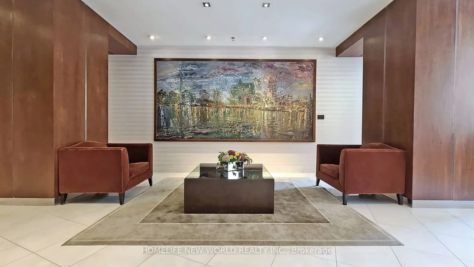 300 Bloor Street E, #2506