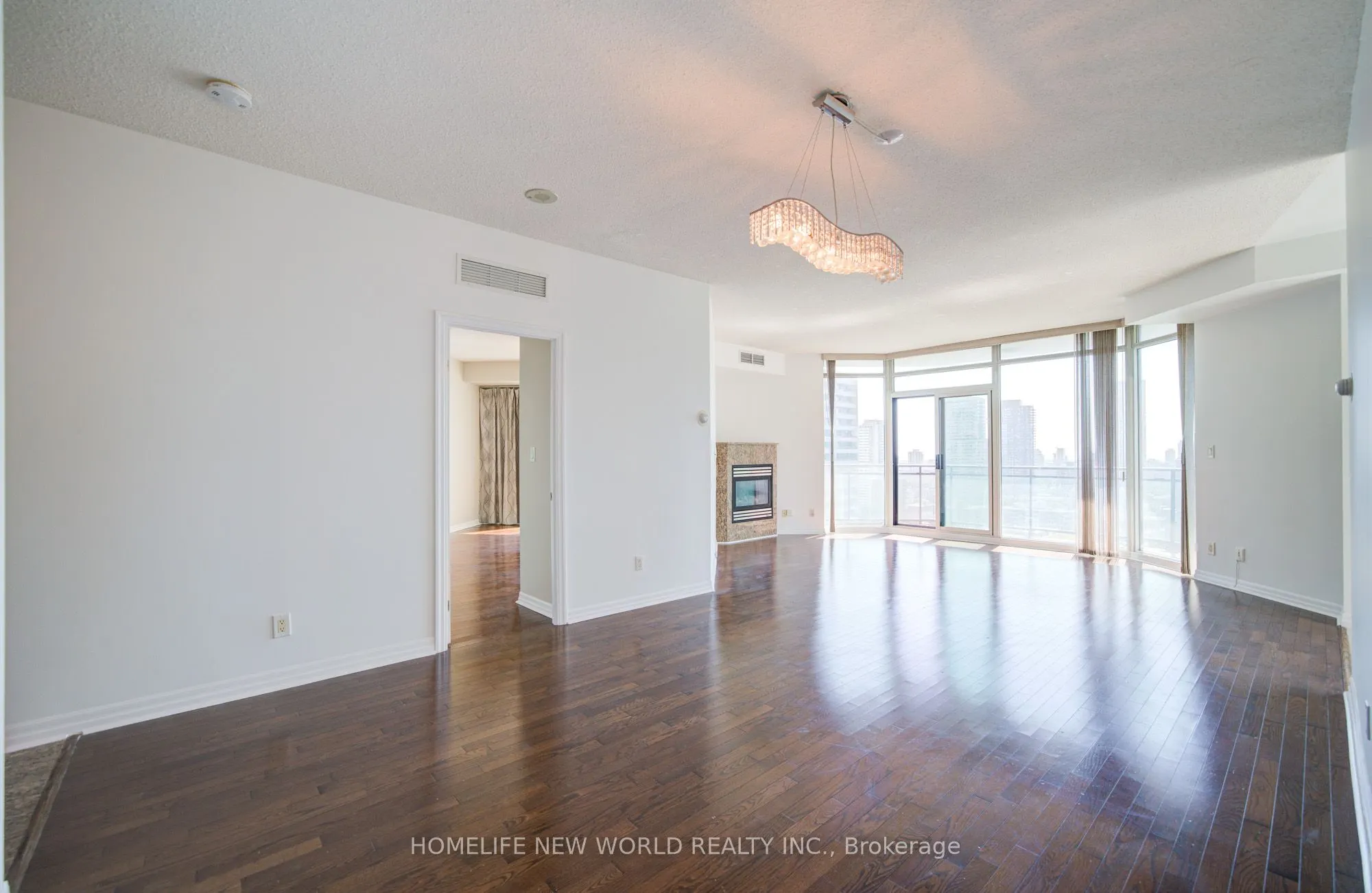 300 Bloor Street E, #2506