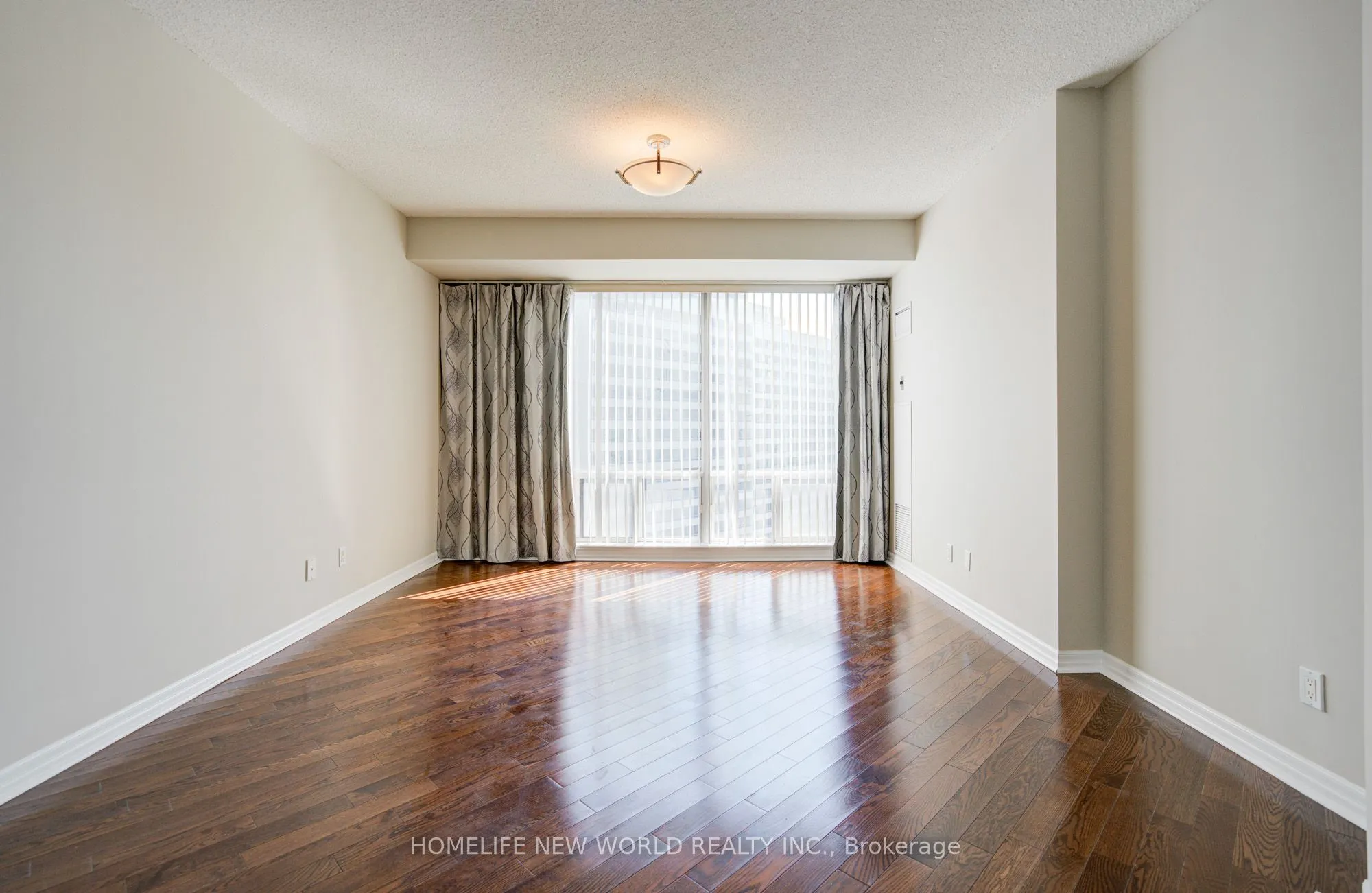 300 Bloor Street E, #2506