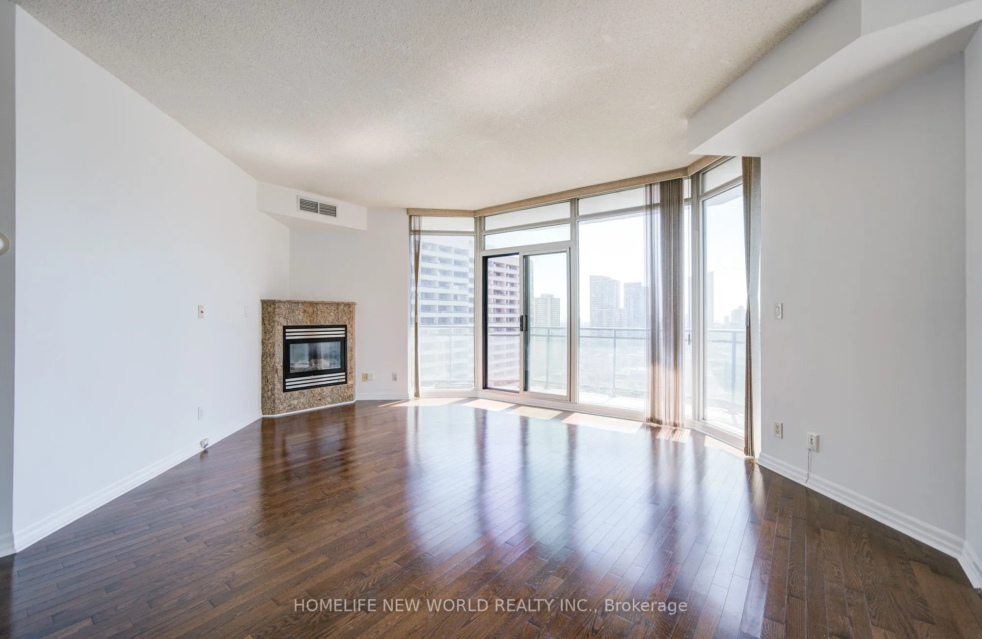 300 Bloor Street E, #2506