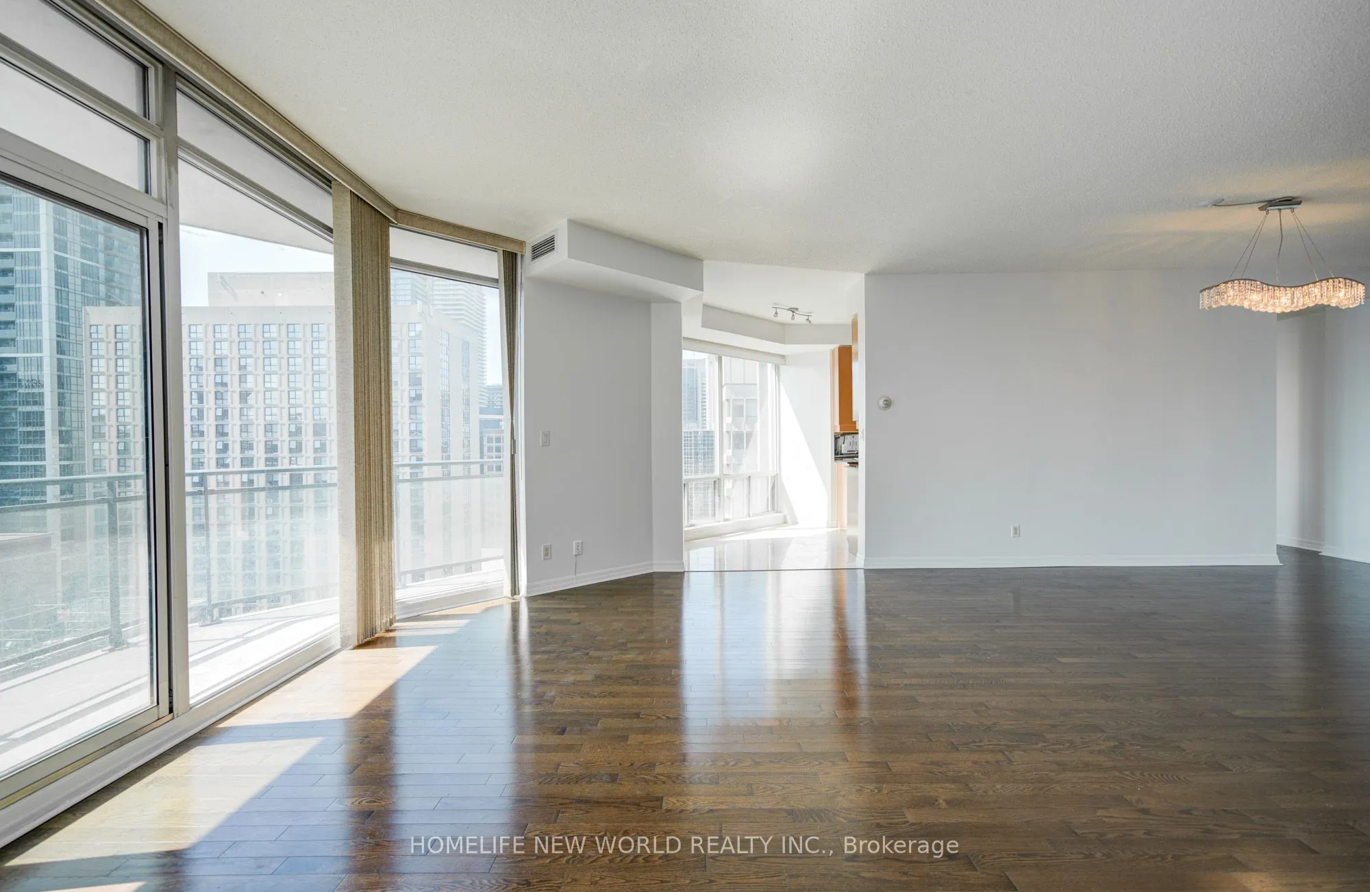 300 Bloor Street E, #2506