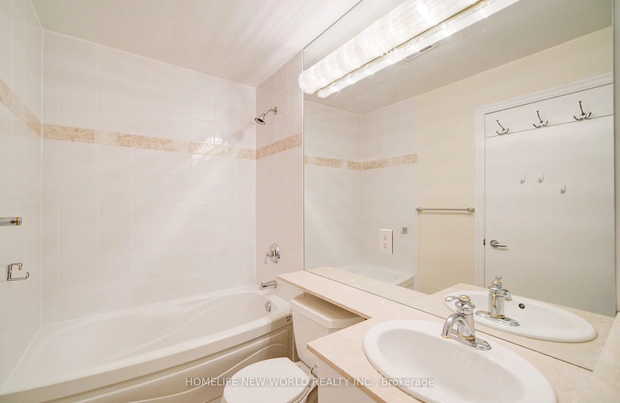 300 Bloor Street E, #2506