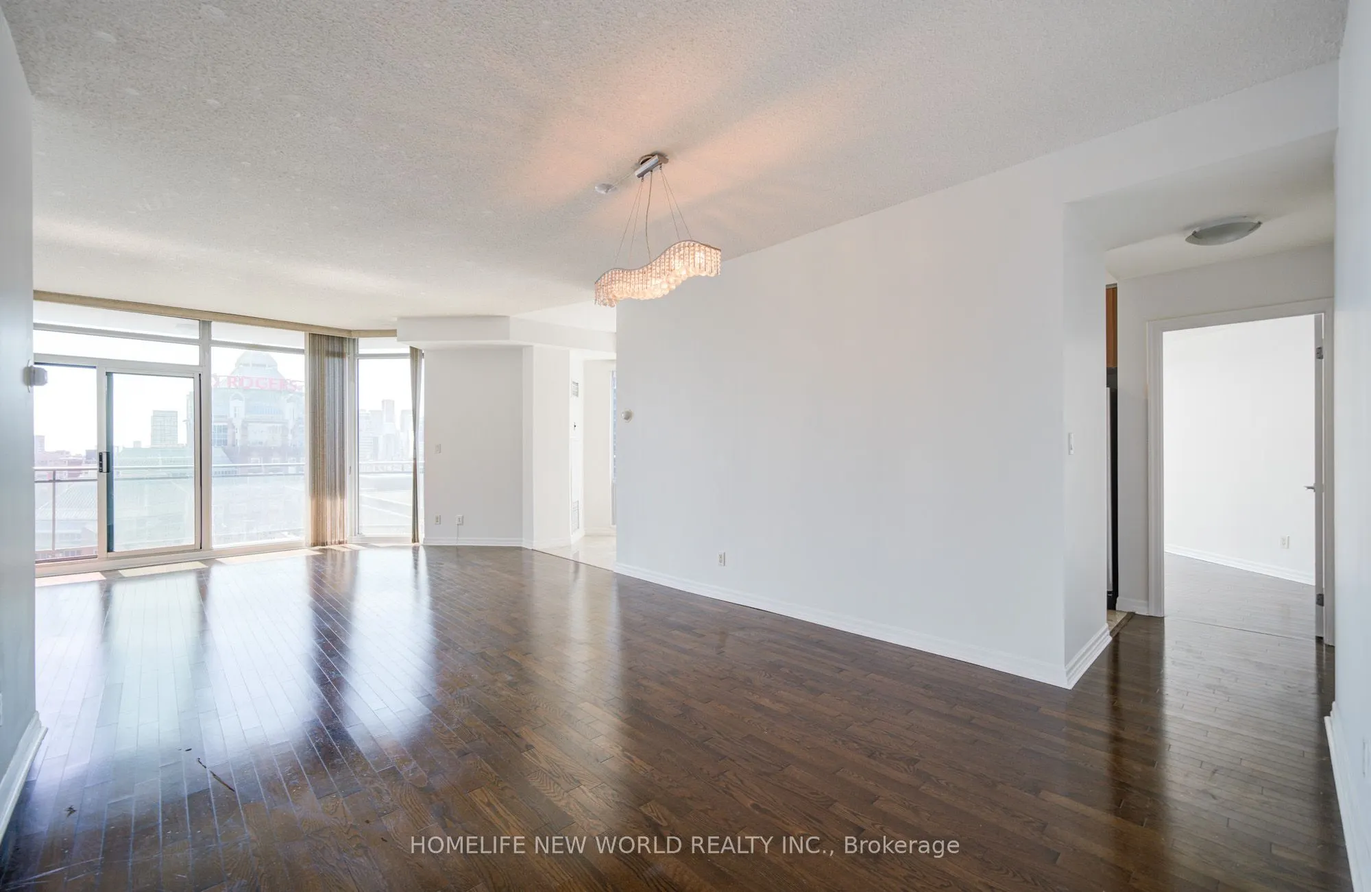 300 Bloor Street E, #2506