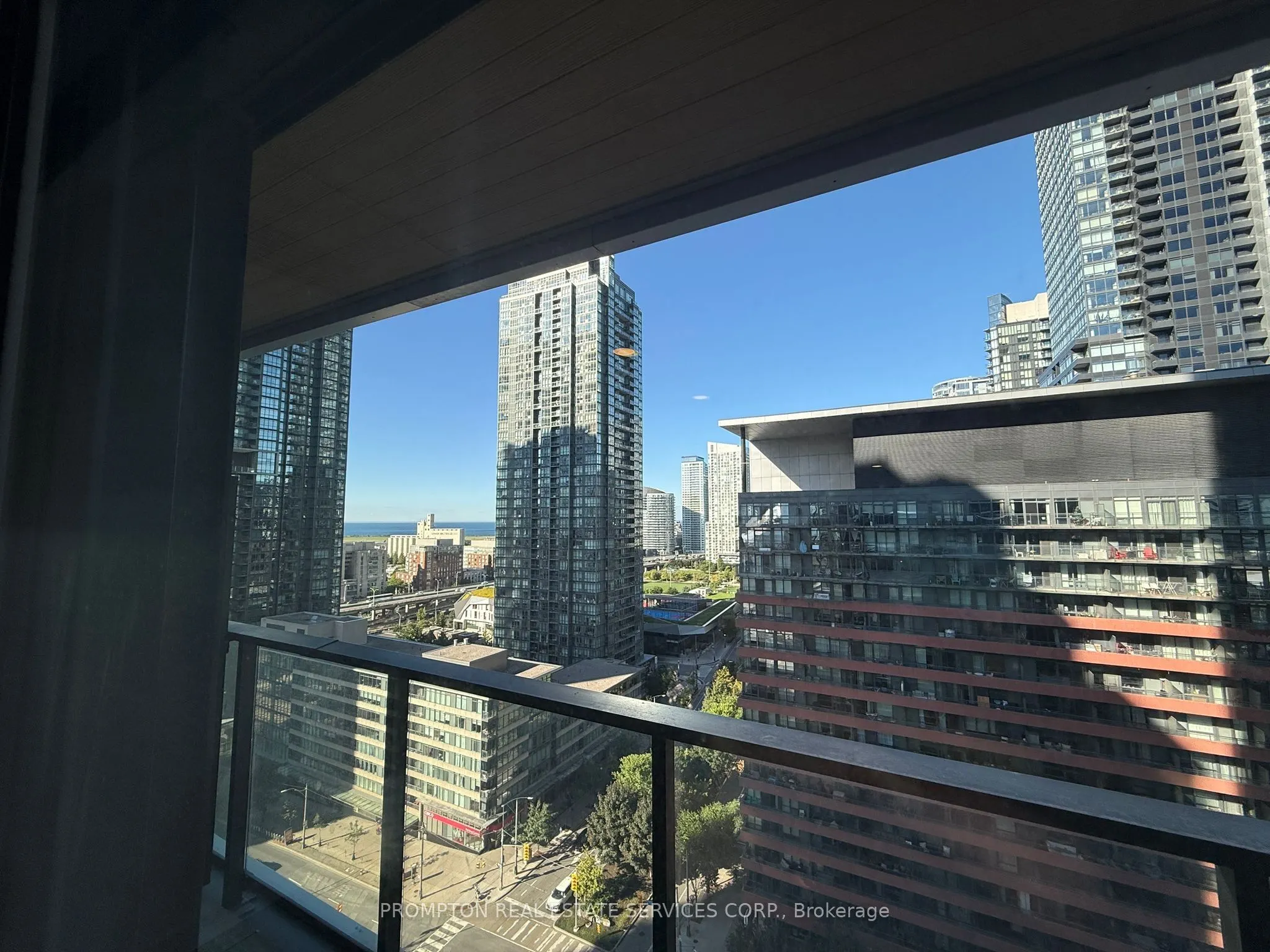 3 Concord Cityplace Way, #1715