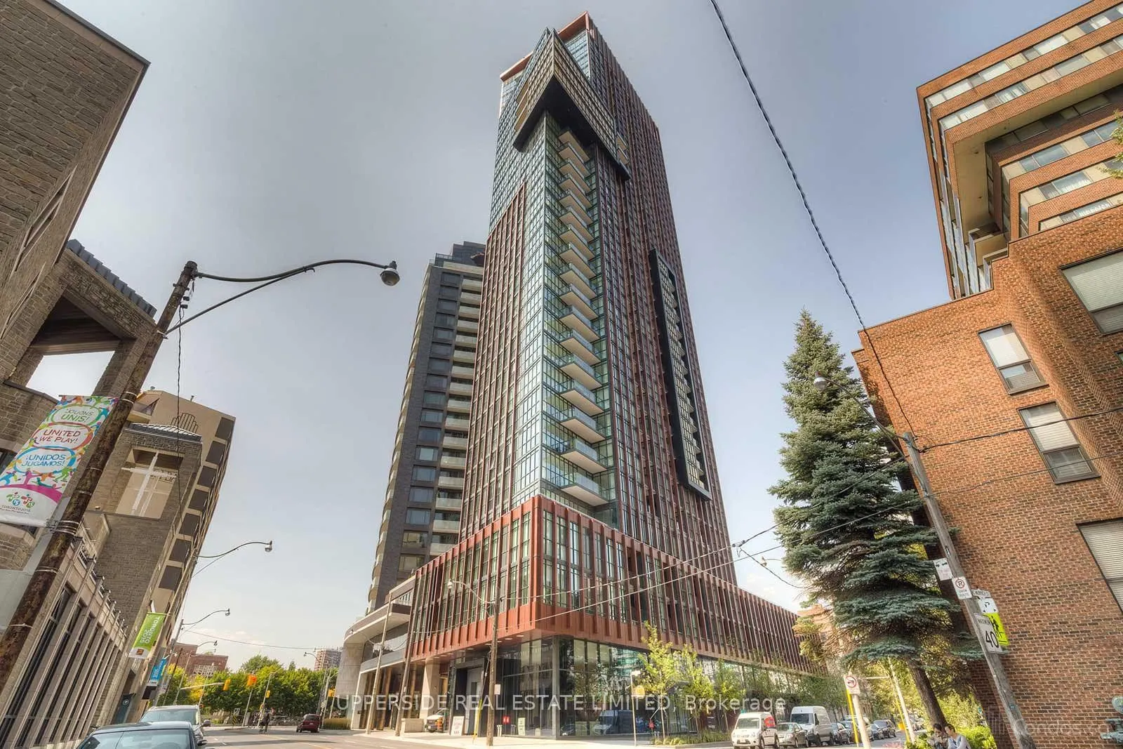 32 Davenport Road, #1808