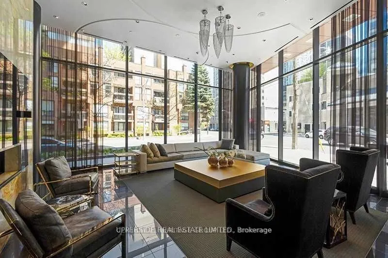 32 Davenport Road, #1808