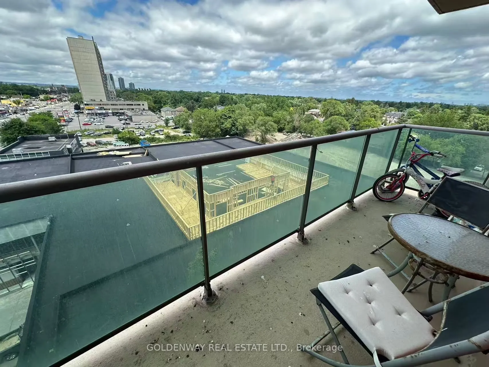 5949 Yonge Street, #802
