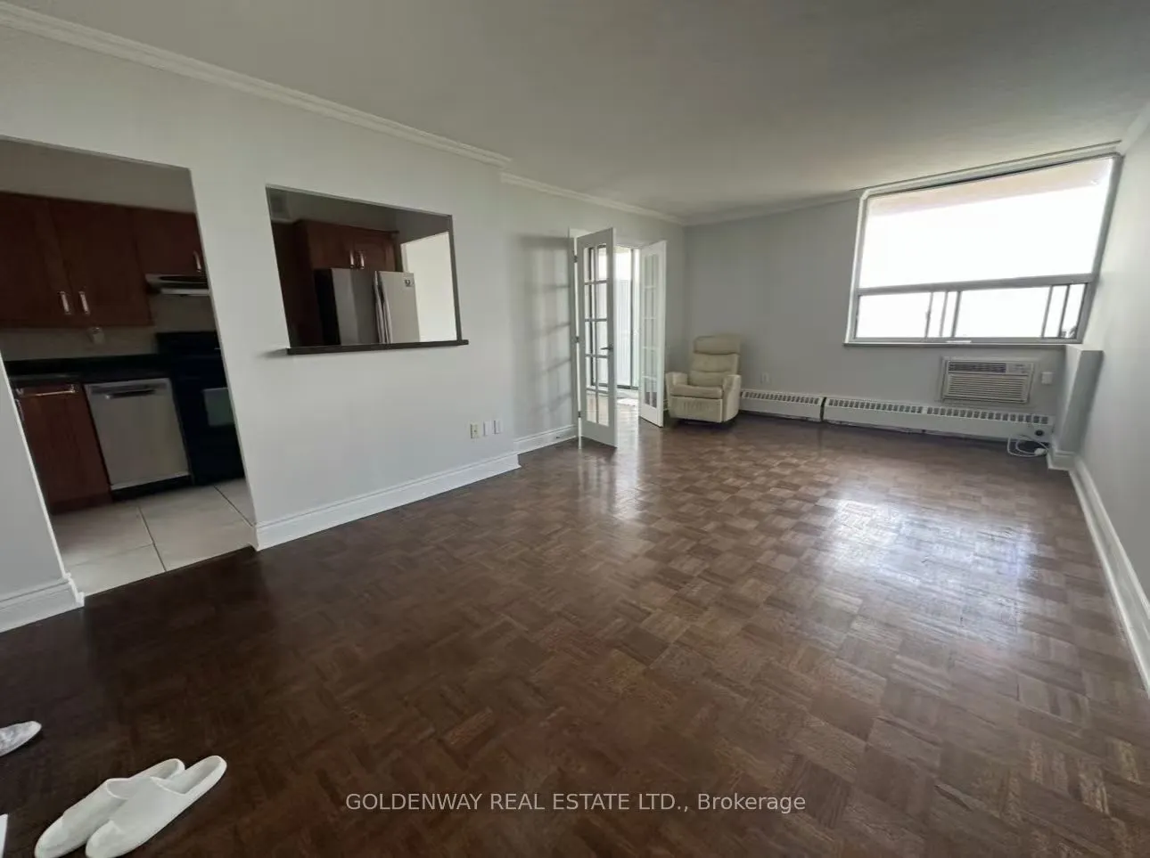 5949 Yonge Street, #802
