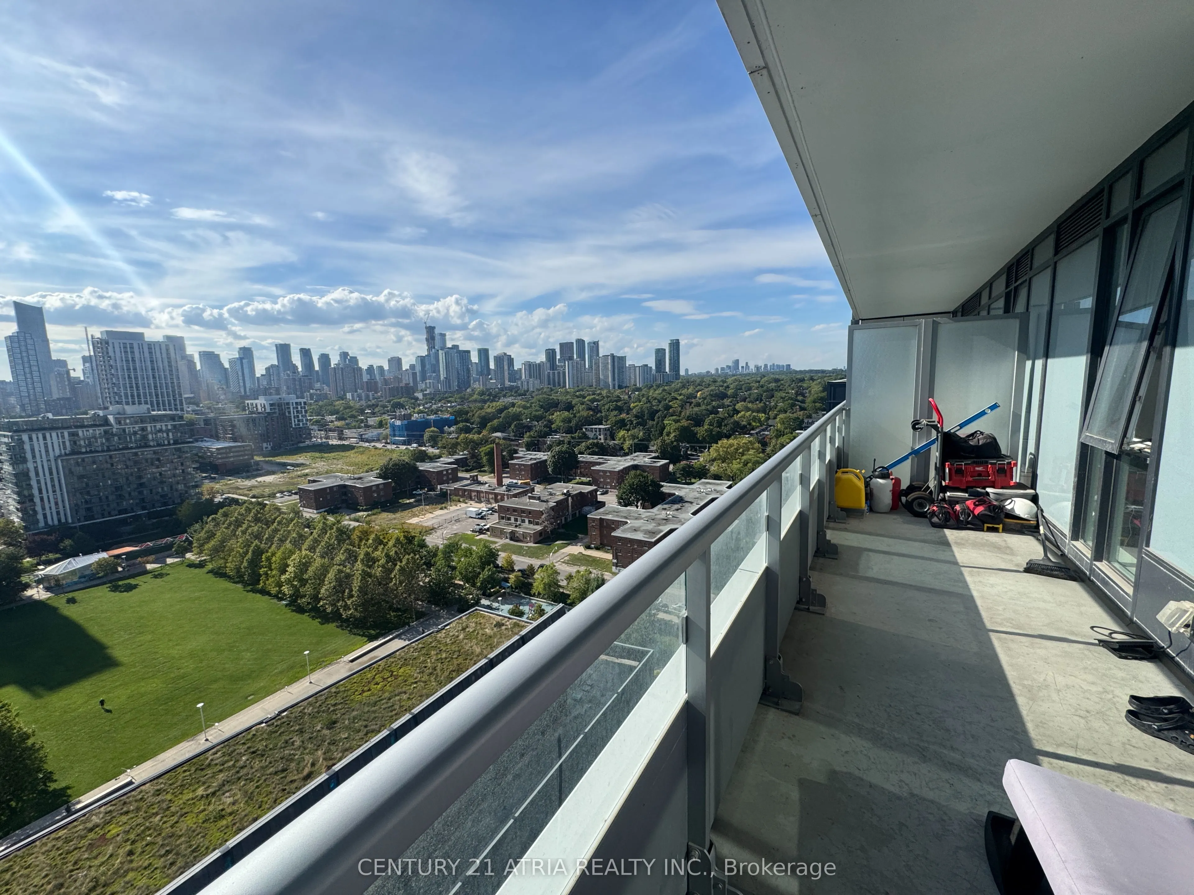 225 Sumach Street, #1608