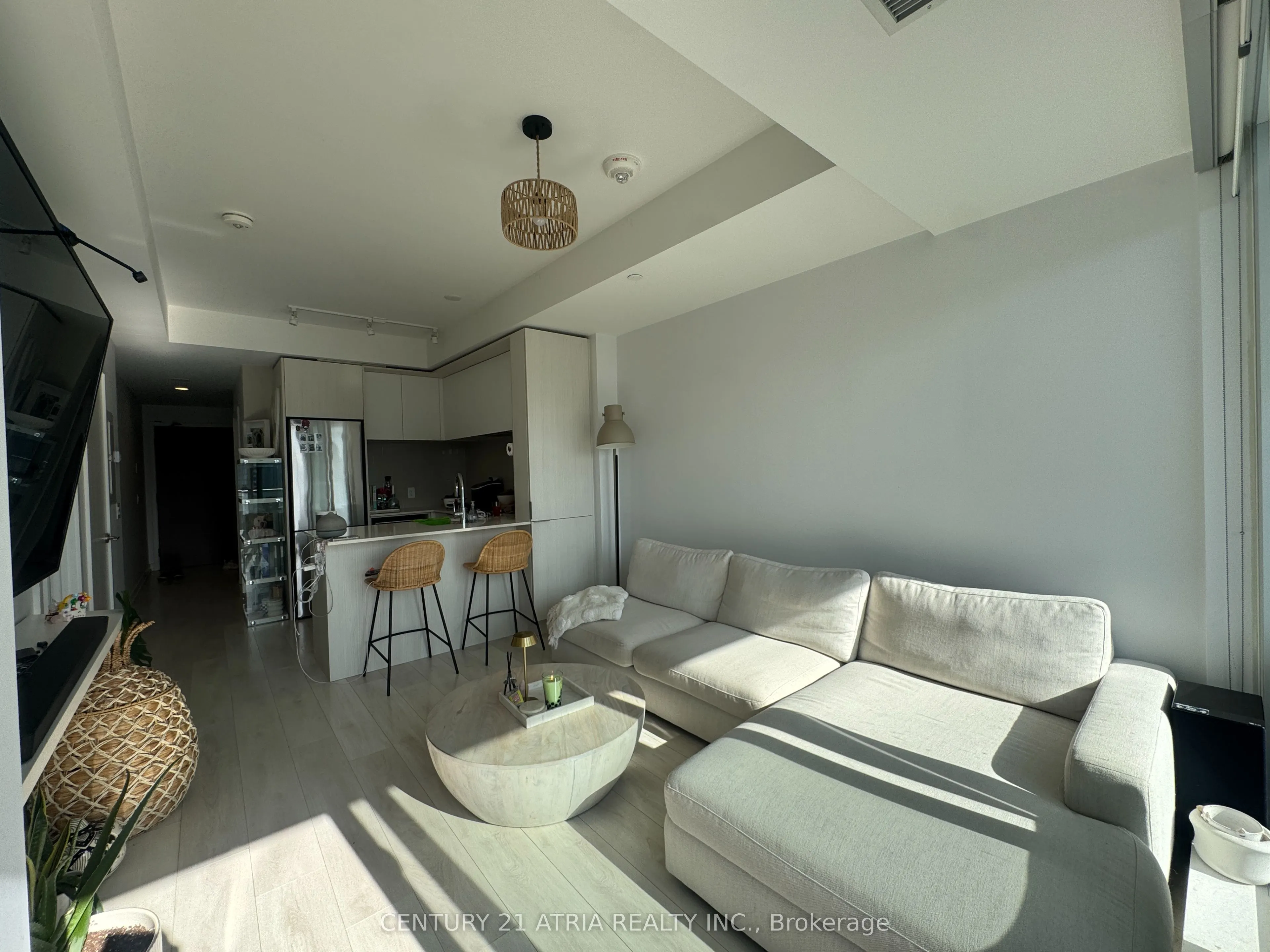 225 Sumach Street, #1608