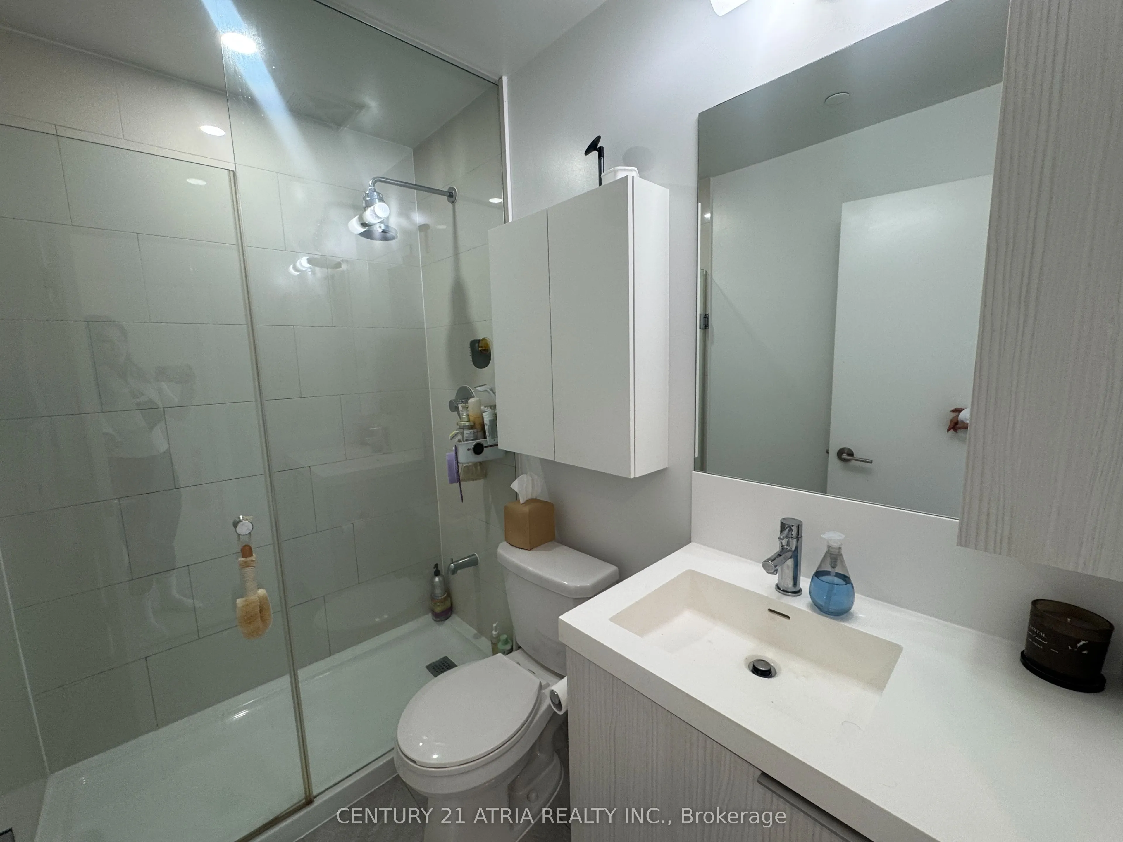 225 Sumach Street, #1608