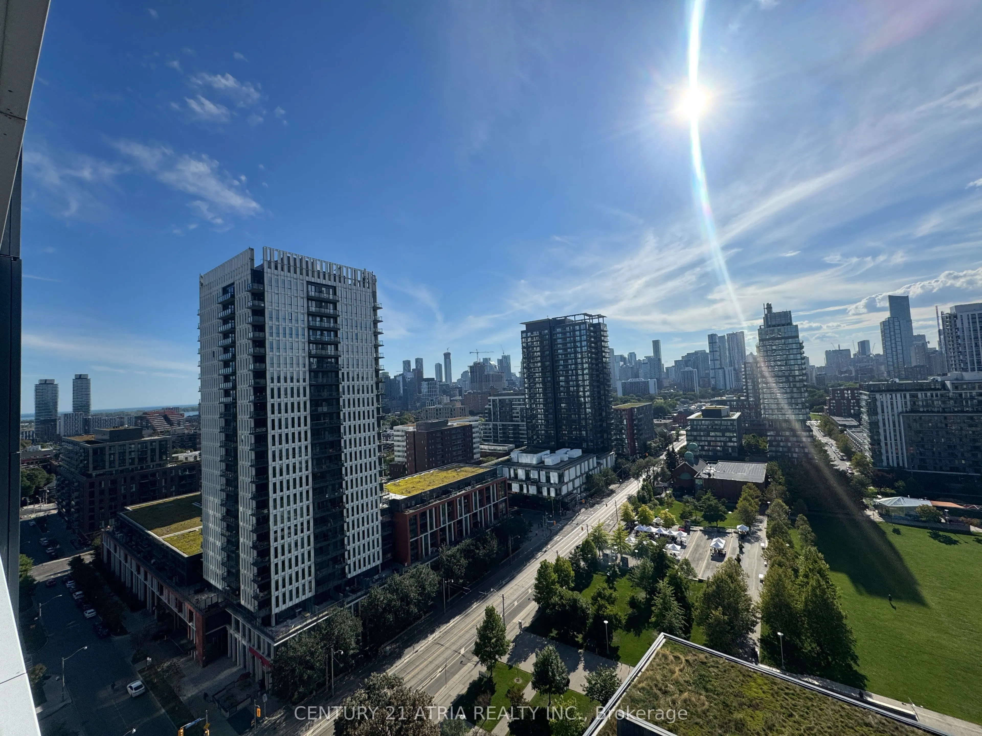 225 Sumach Street, #1608
