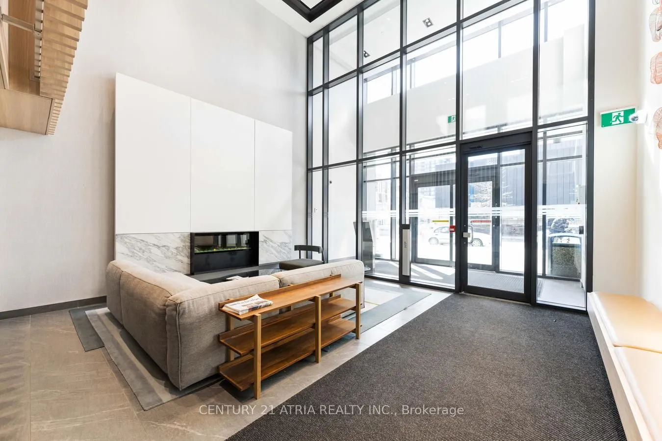 225 Sumach Street, #1608