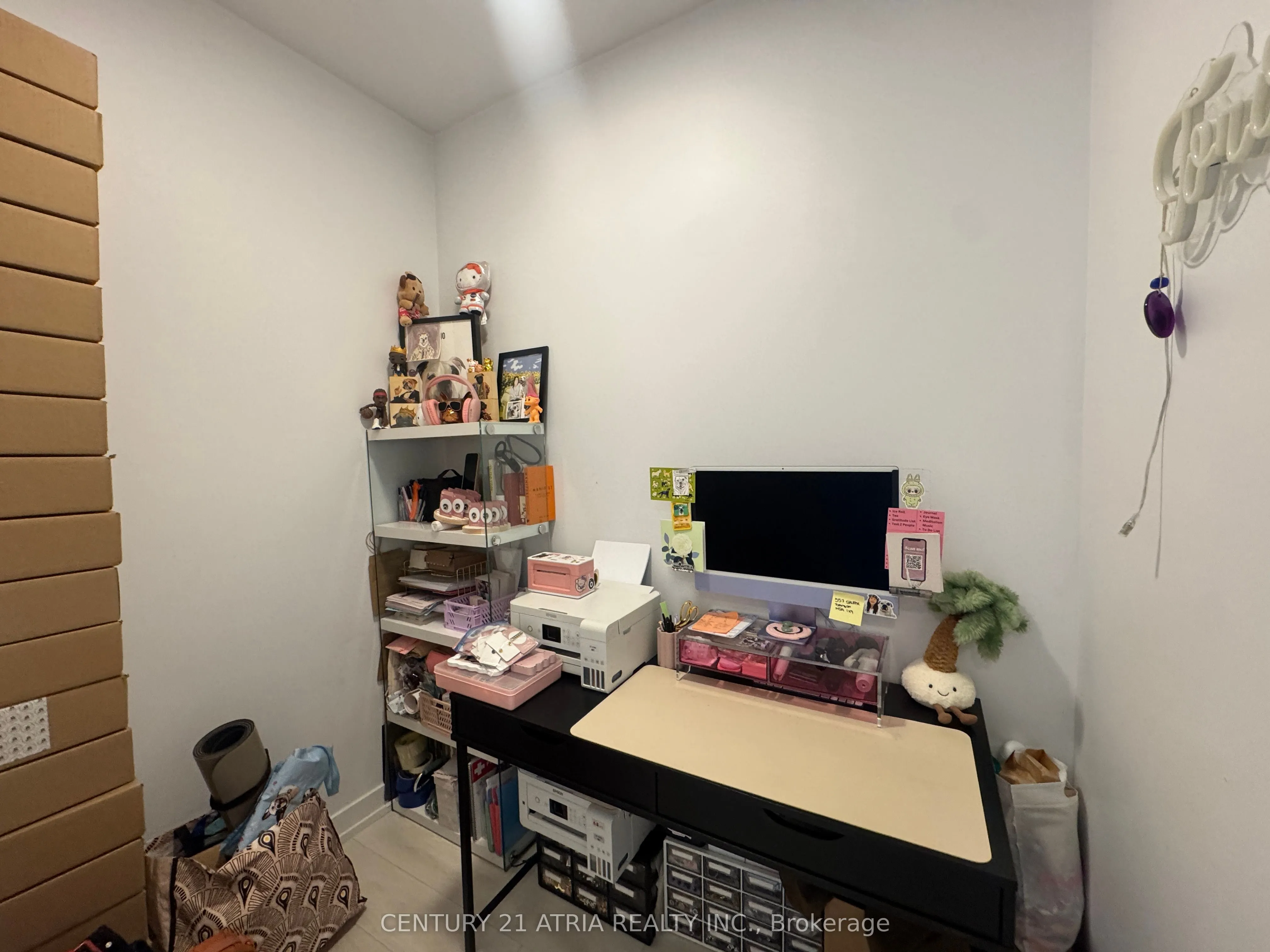 225 Sumach Street, #1608