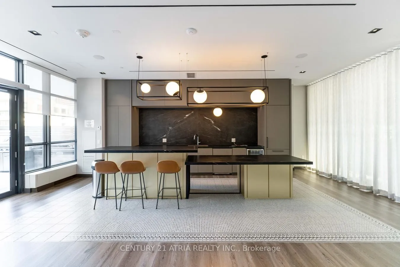 225 Sumach Street, #1608