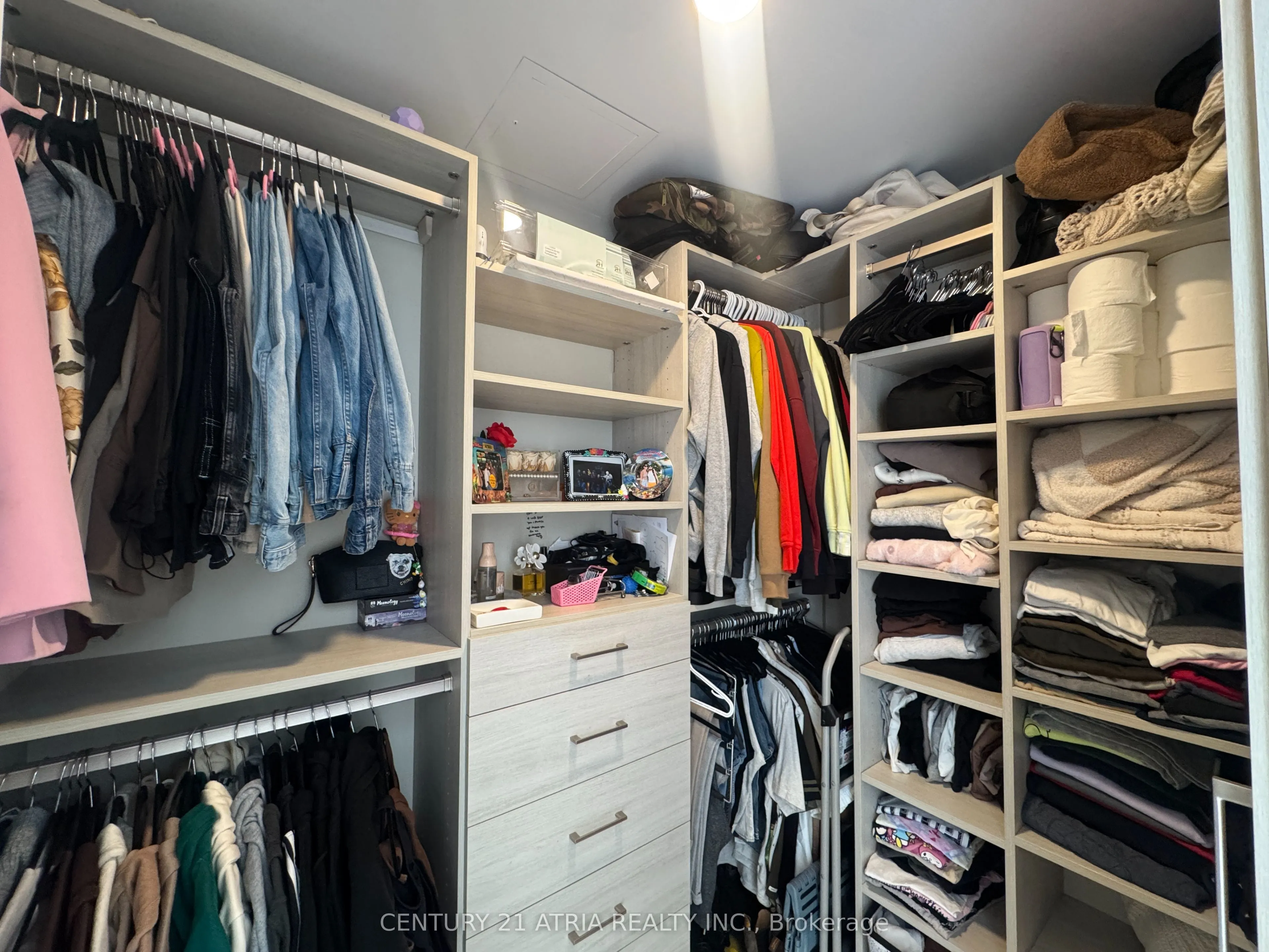 225 Sumach Street, #1608
