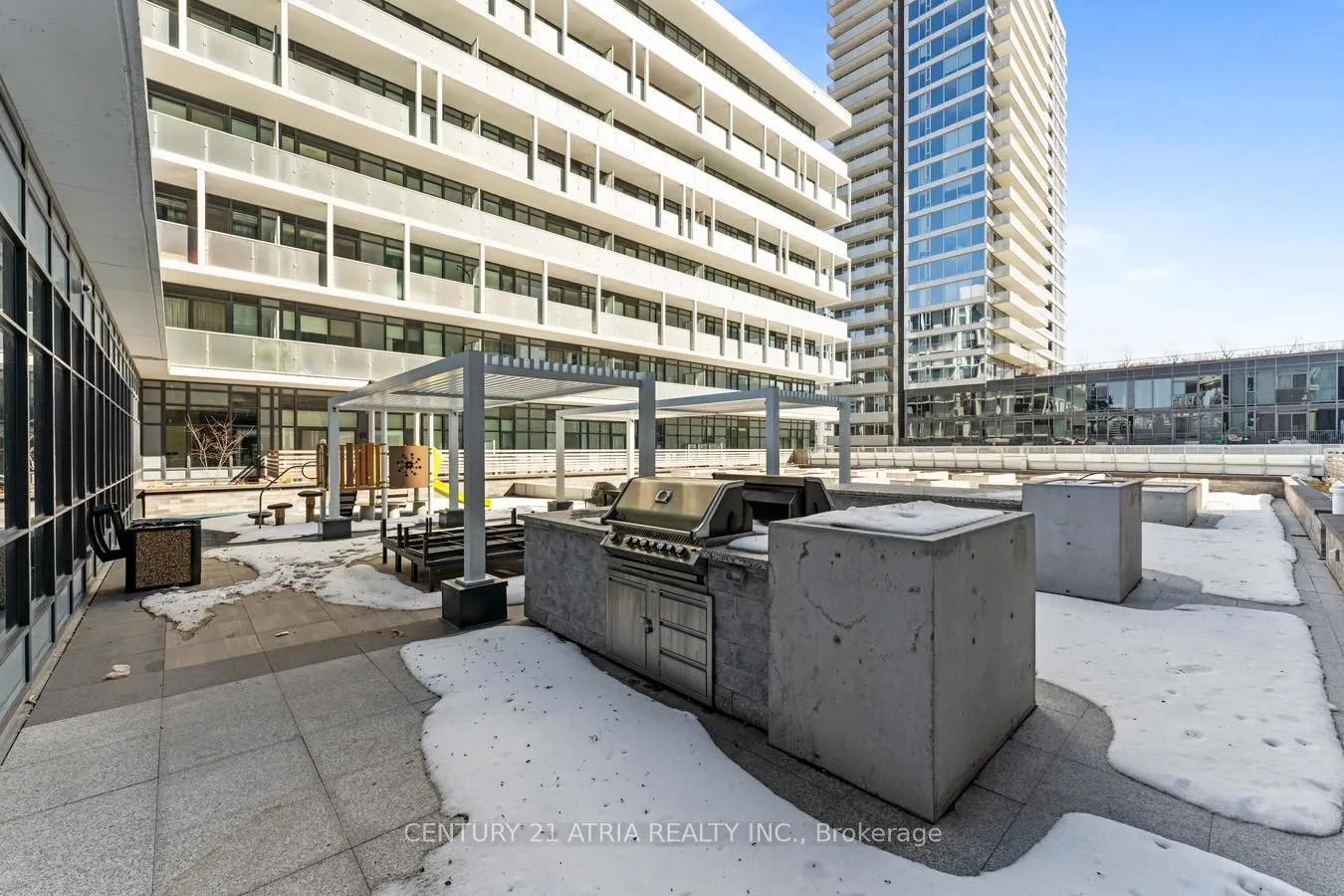 225 Sumach Street, #1608