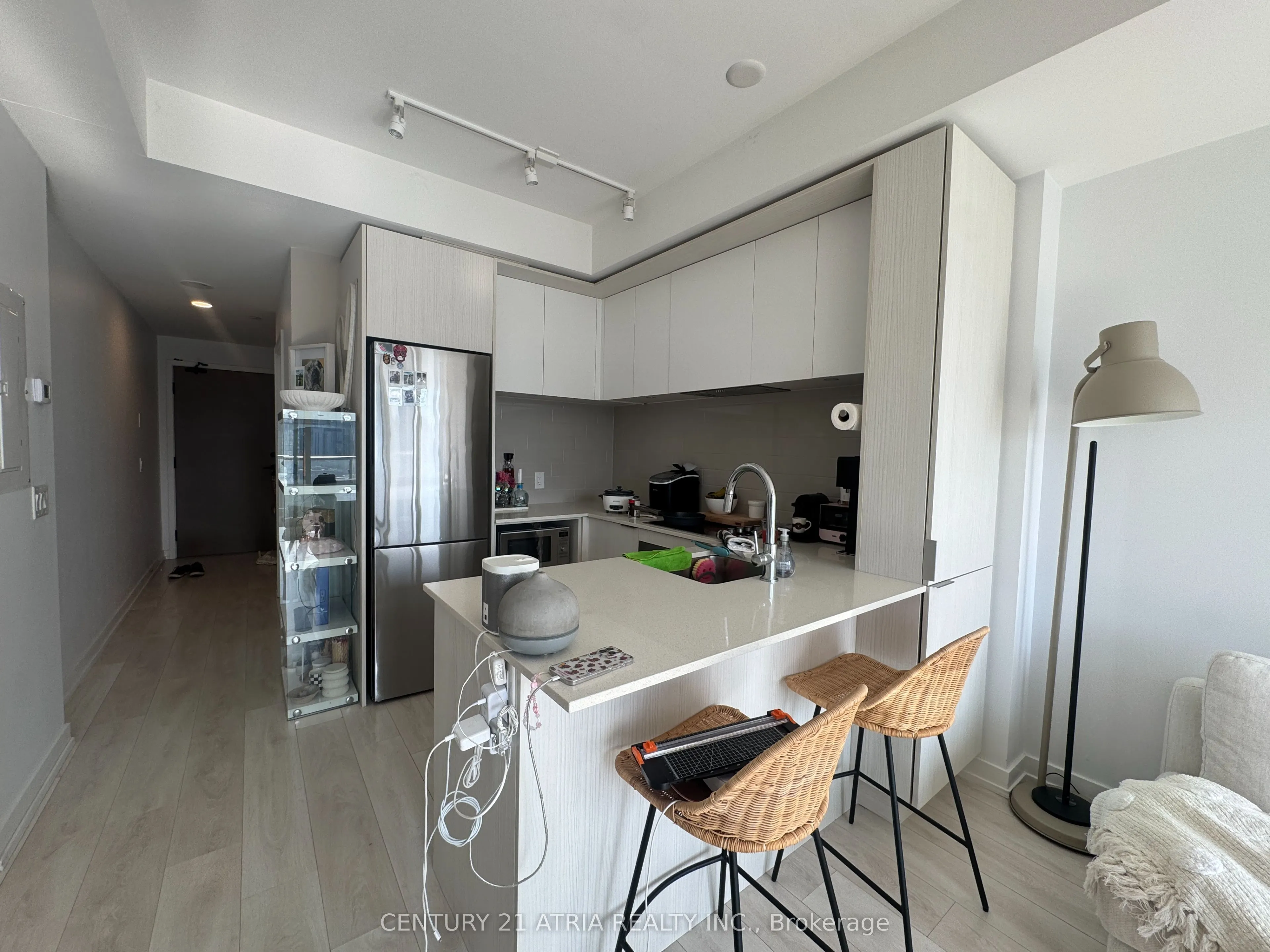 225 Sumach Street, #1608
