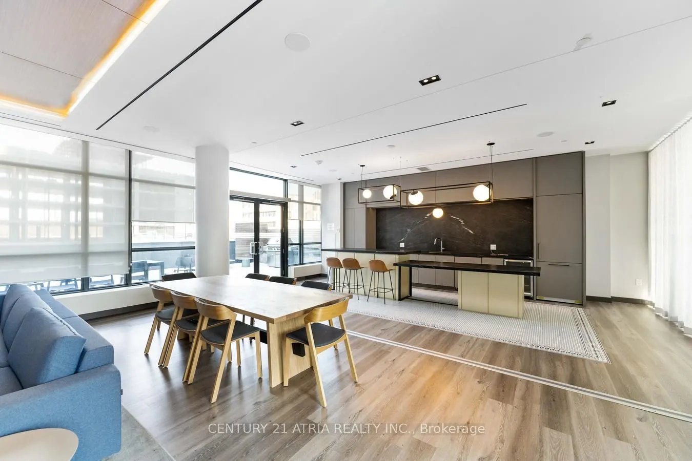 225 Sumach Street, #1608