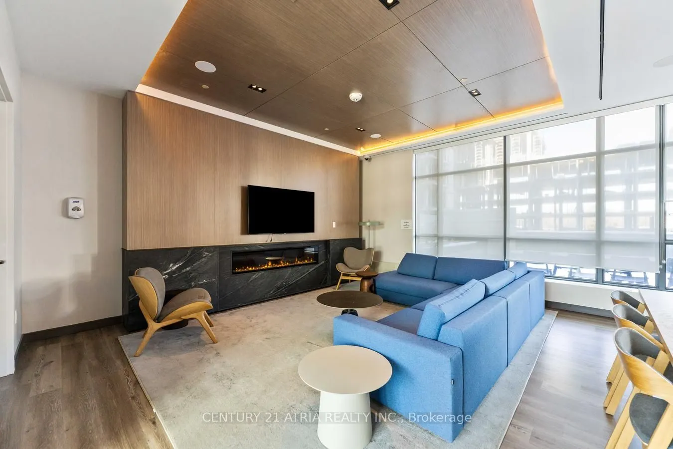 225 Sumach Street, #1608