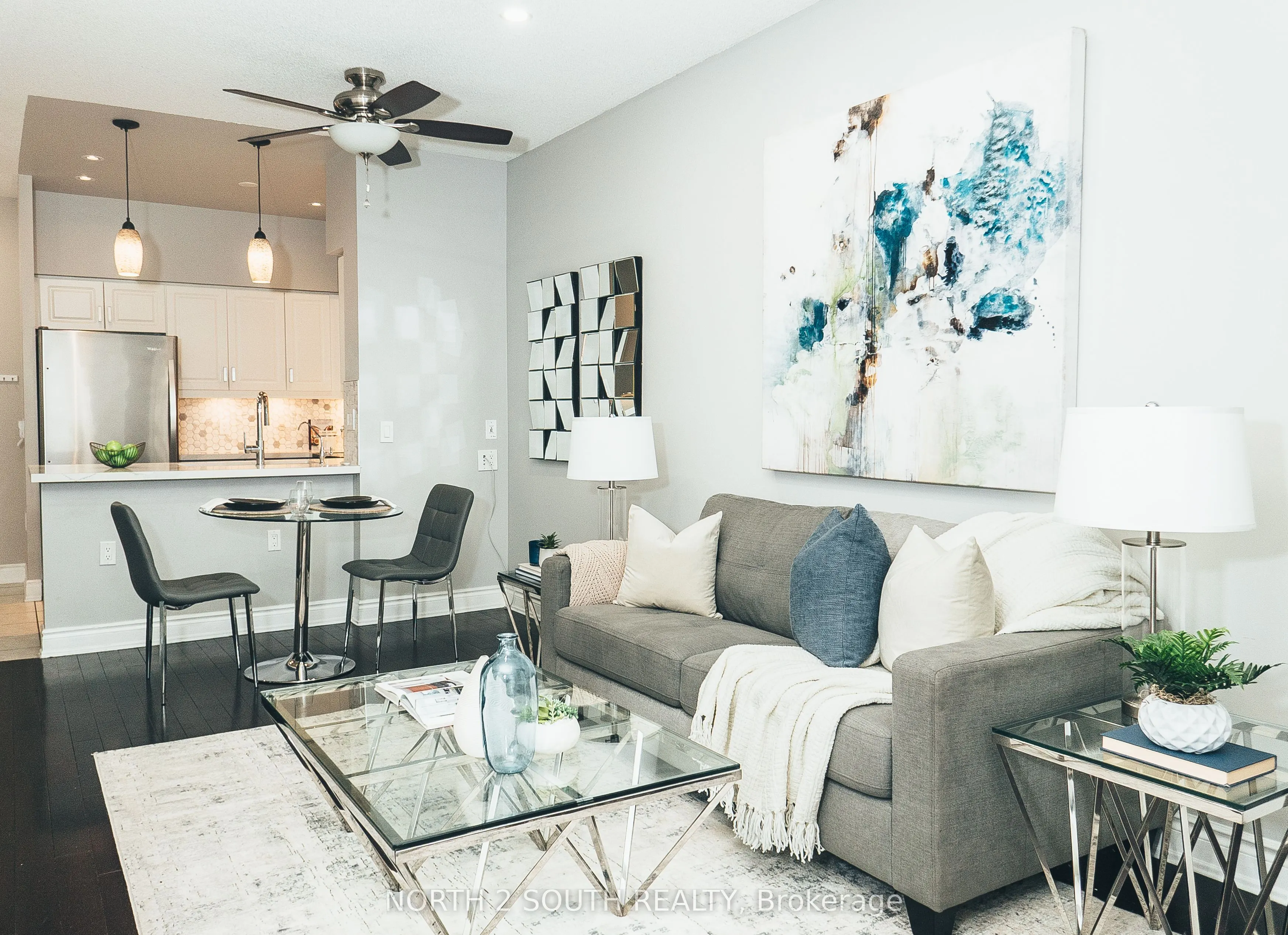 22 Olive Avenue, #108