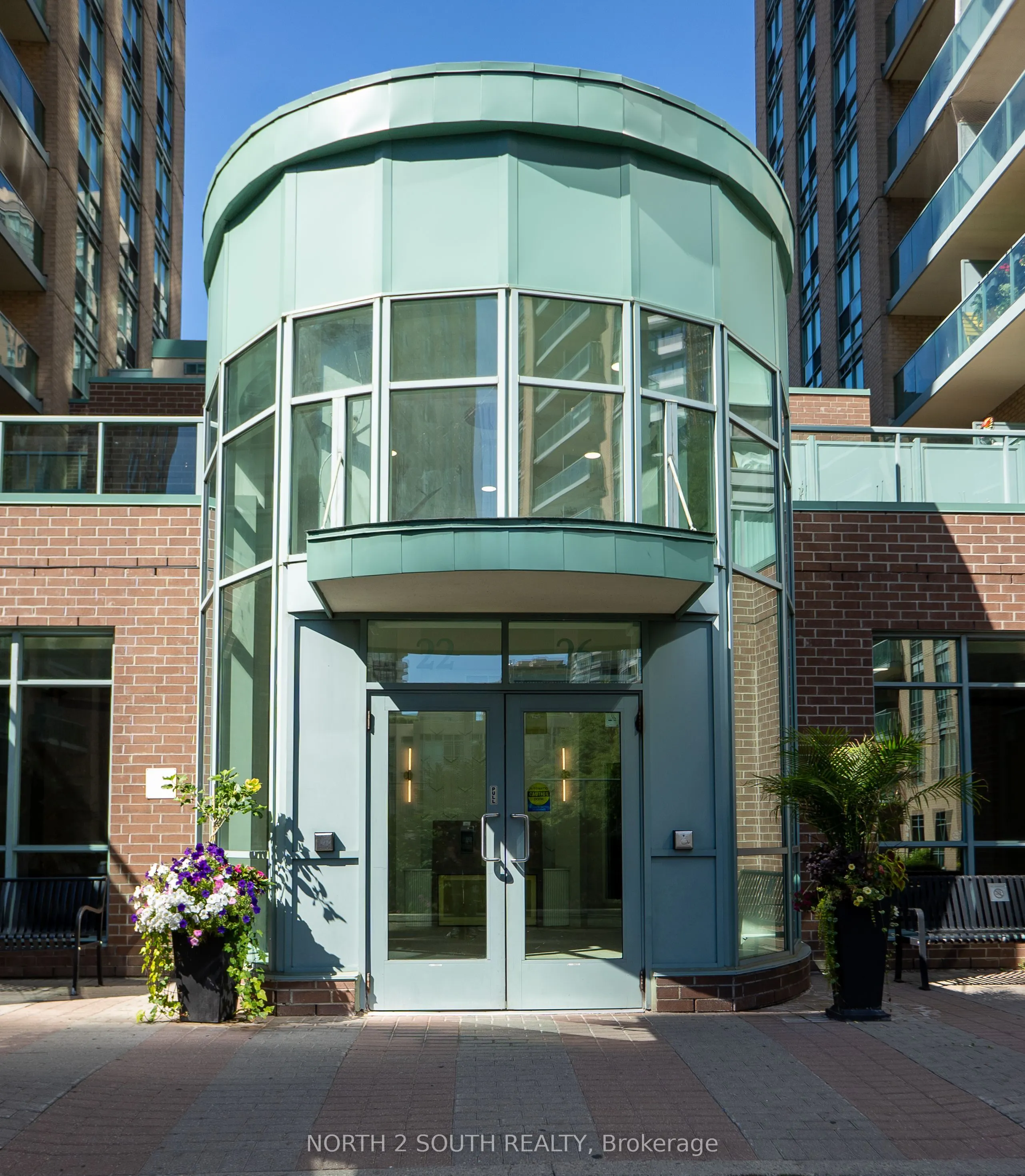 22 Olive Avenue, #108