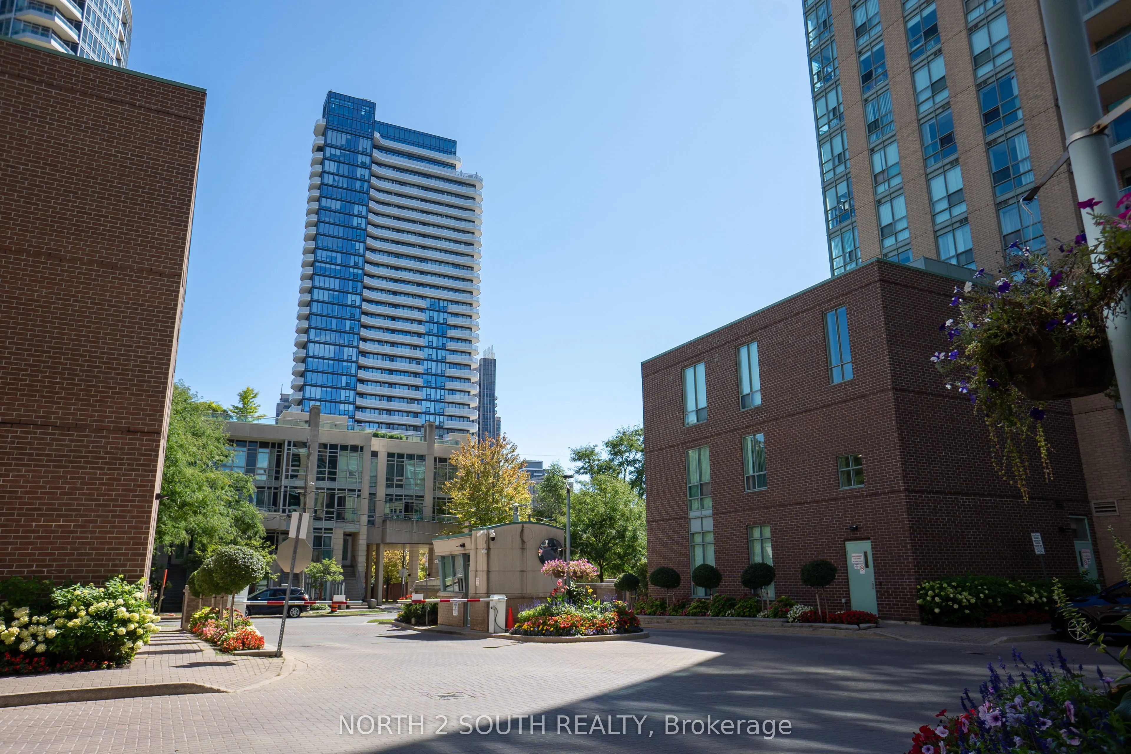 22 Olive Avenue, #108