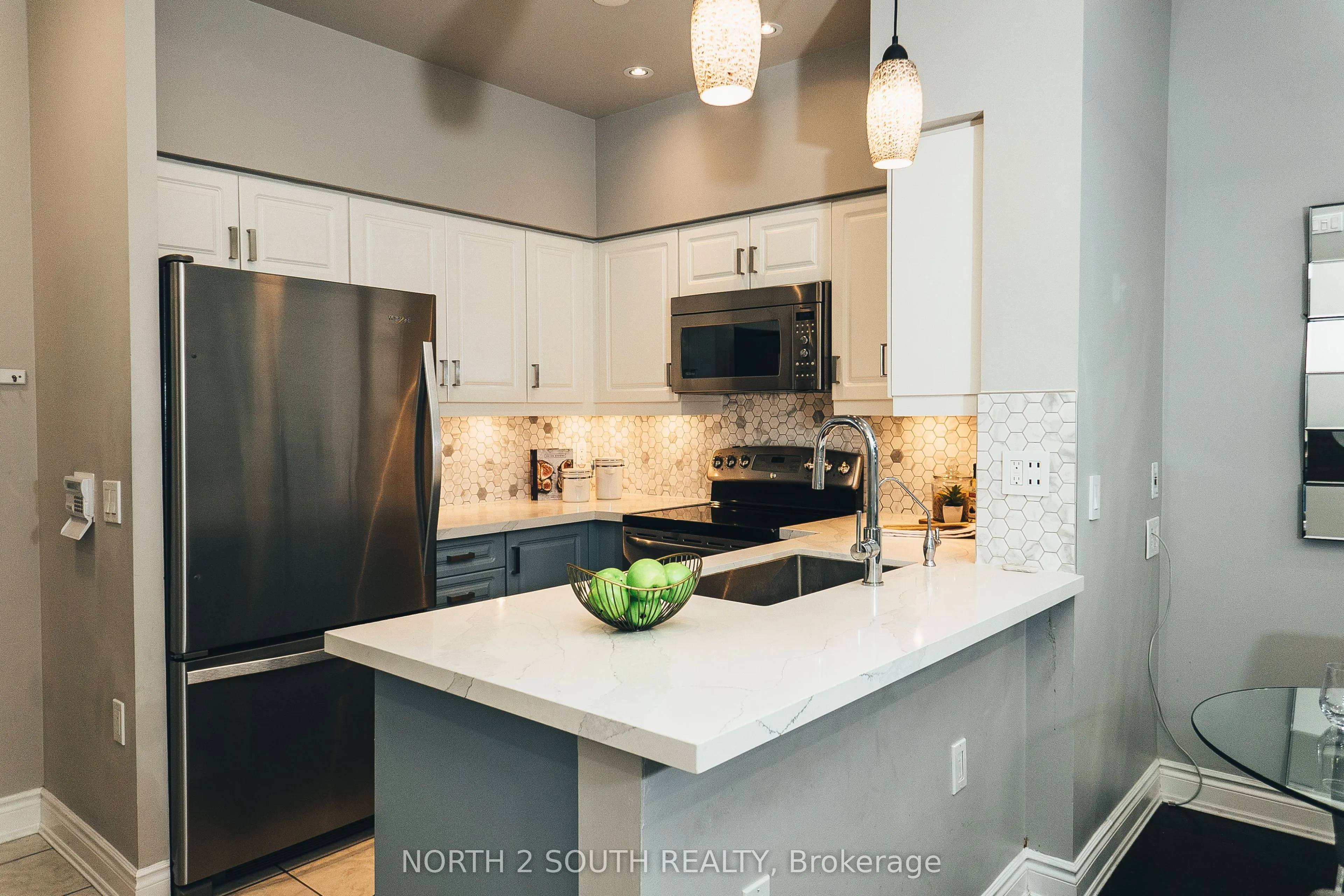 22 Olive Avenue, #108
