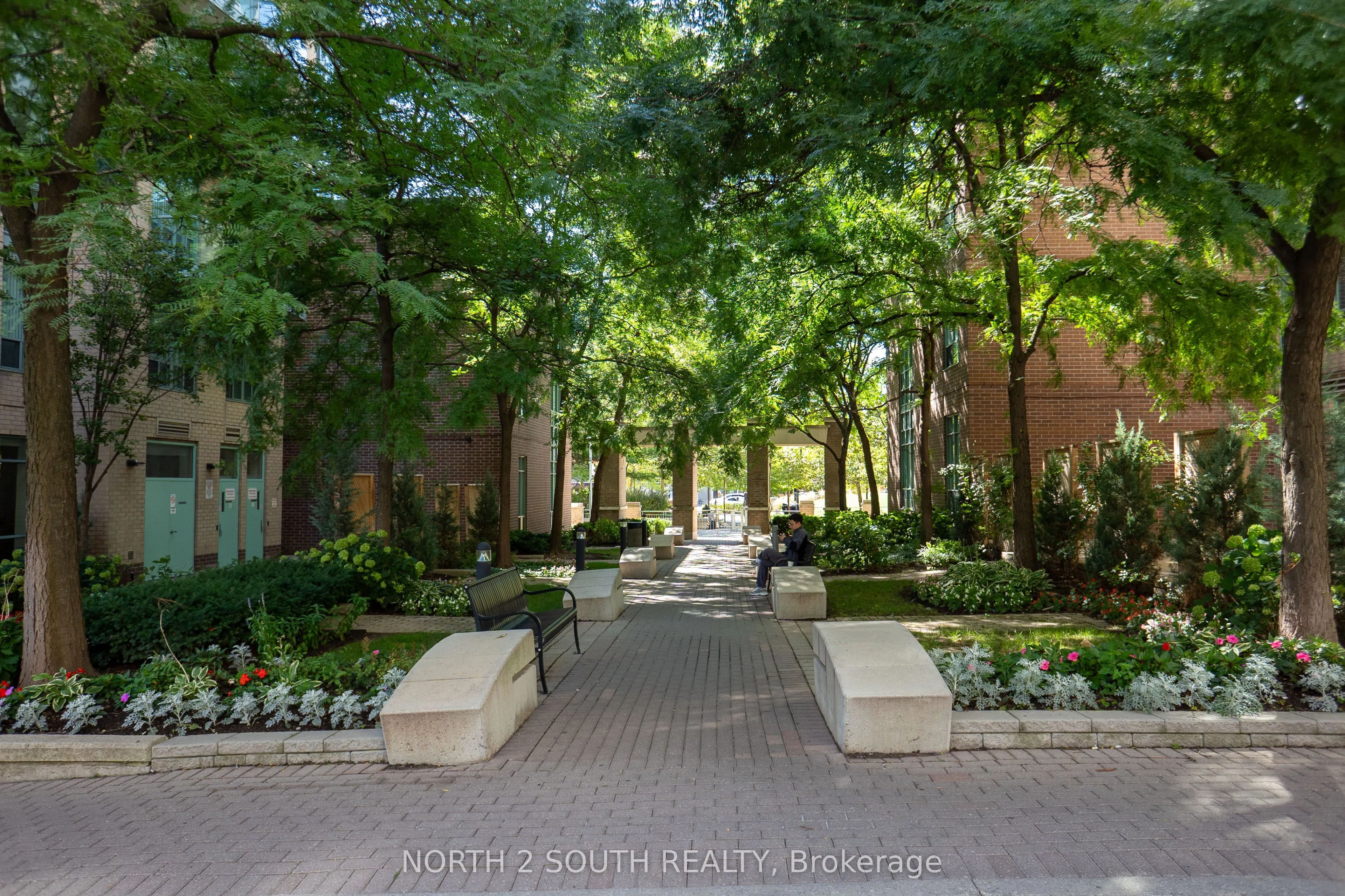 22 Olive Avenue, #108