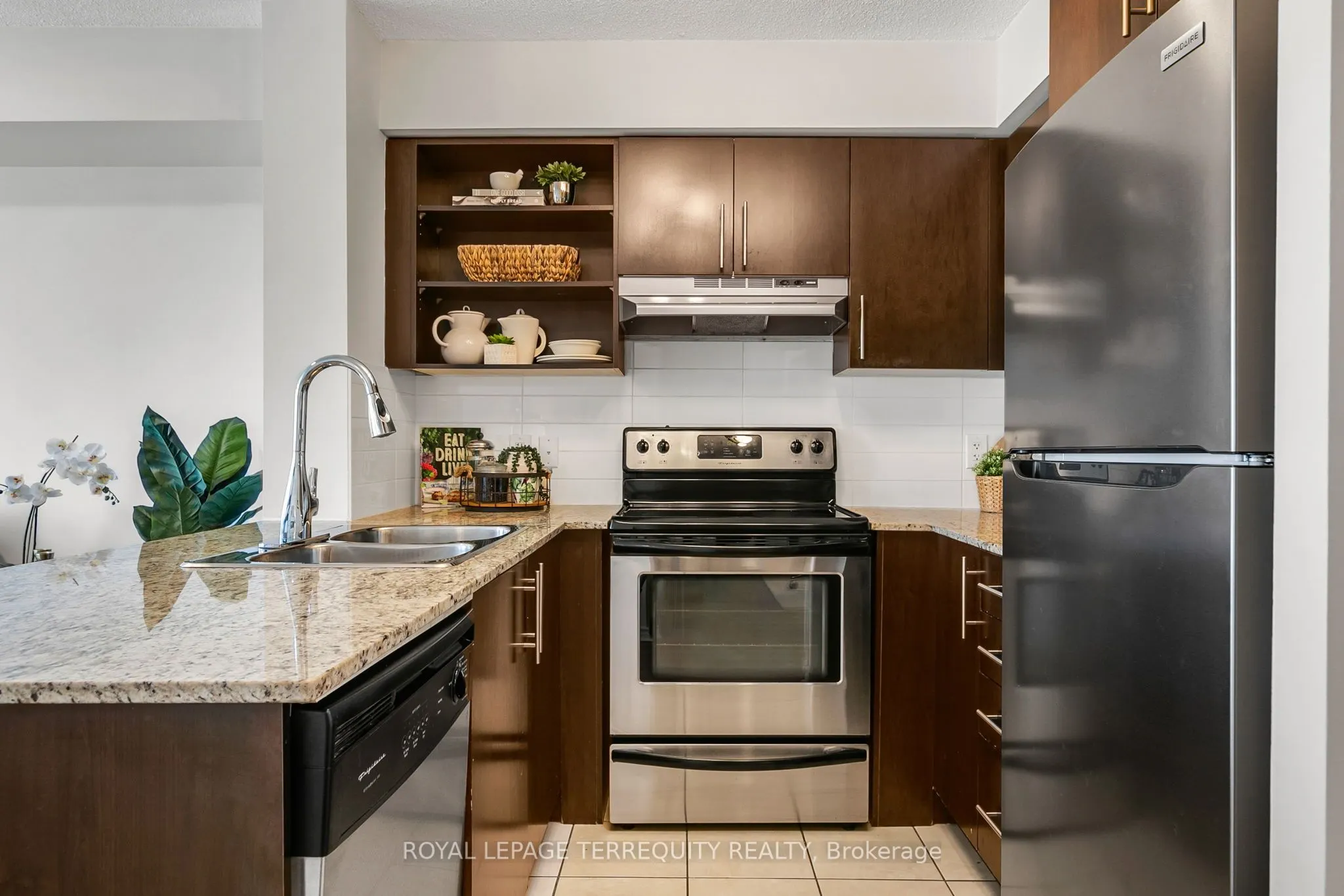 120 Dallimore Circle, #515