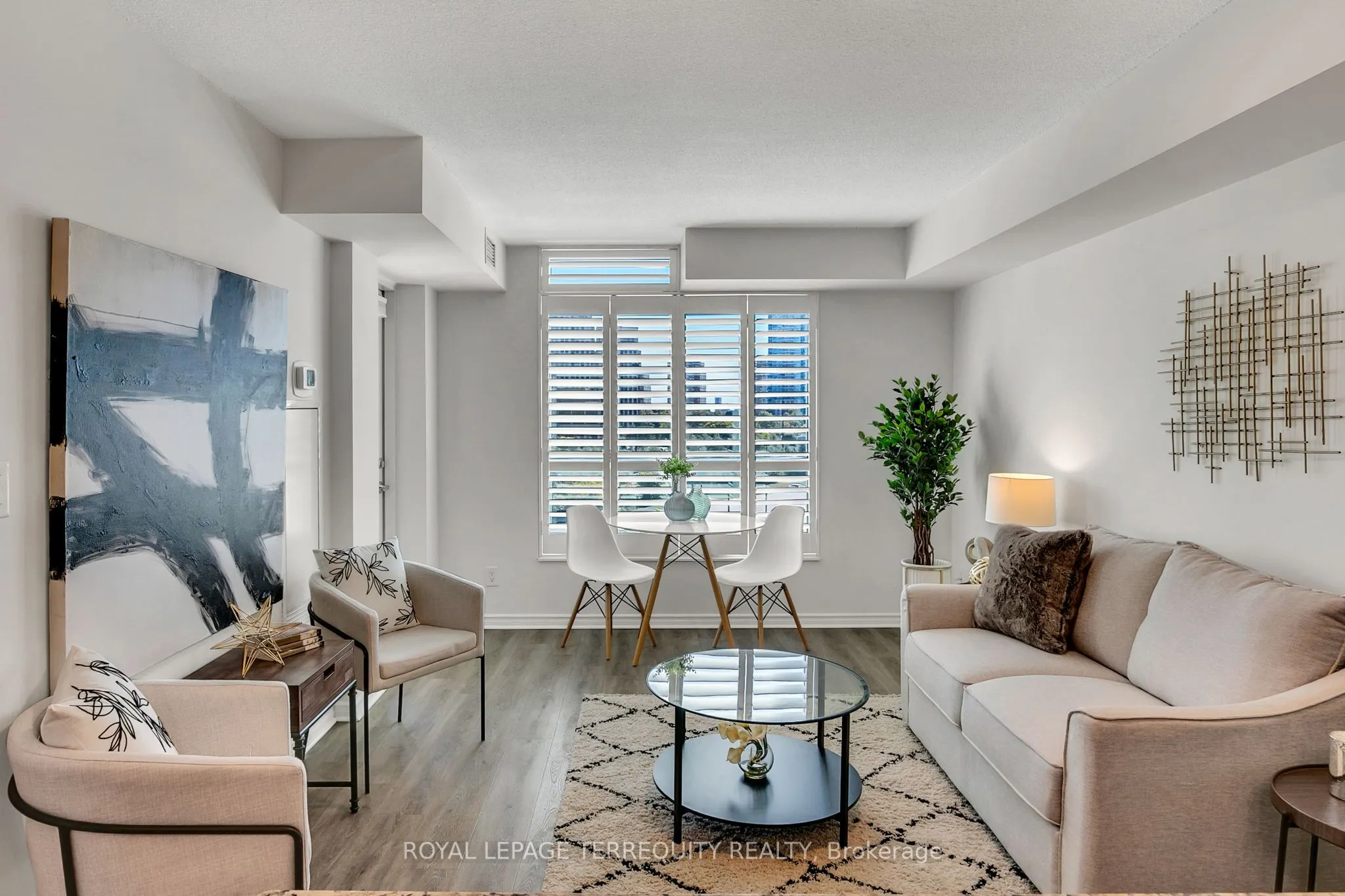 120 Dallimore Circle, #515
