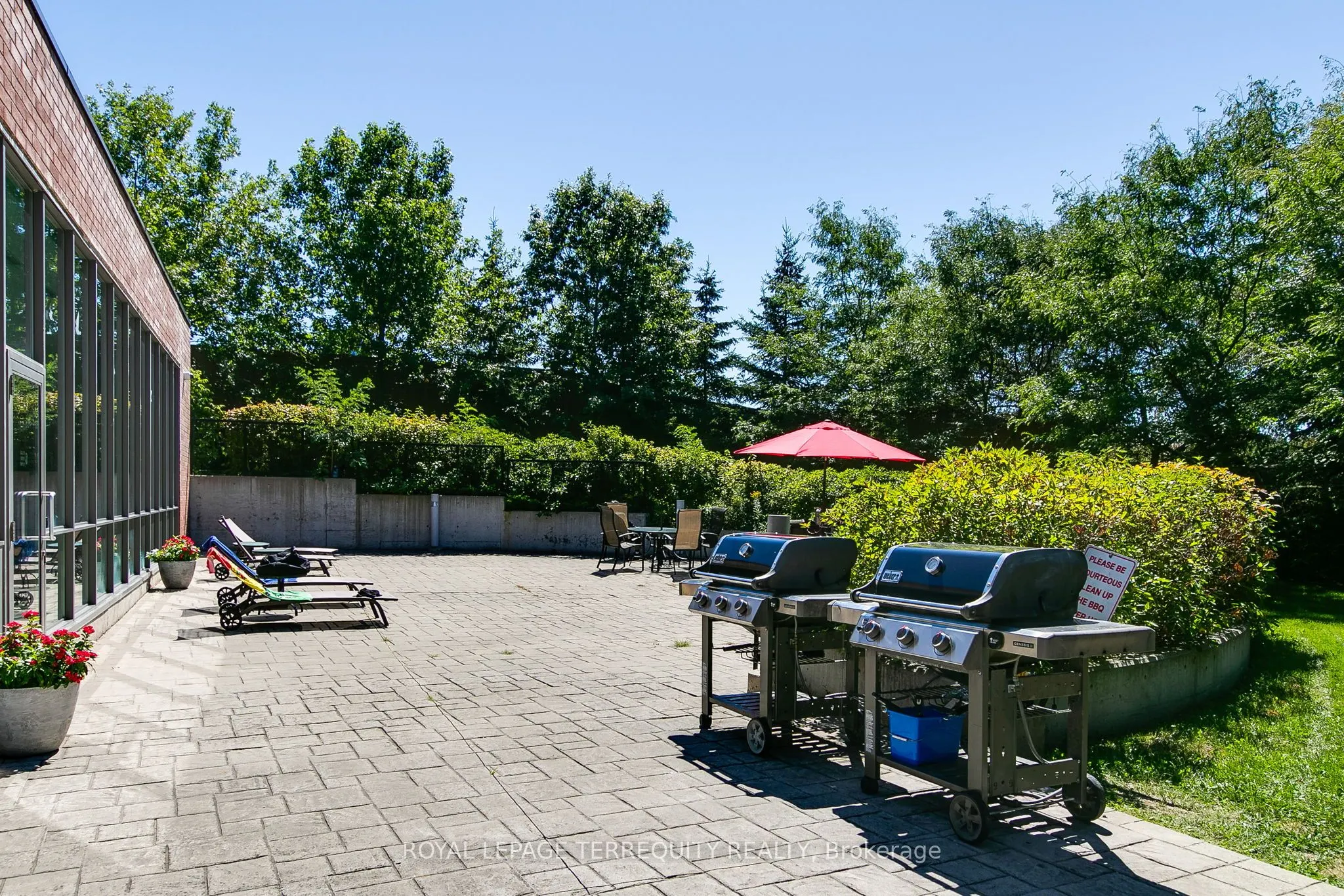120 Dallimore Circle, #515