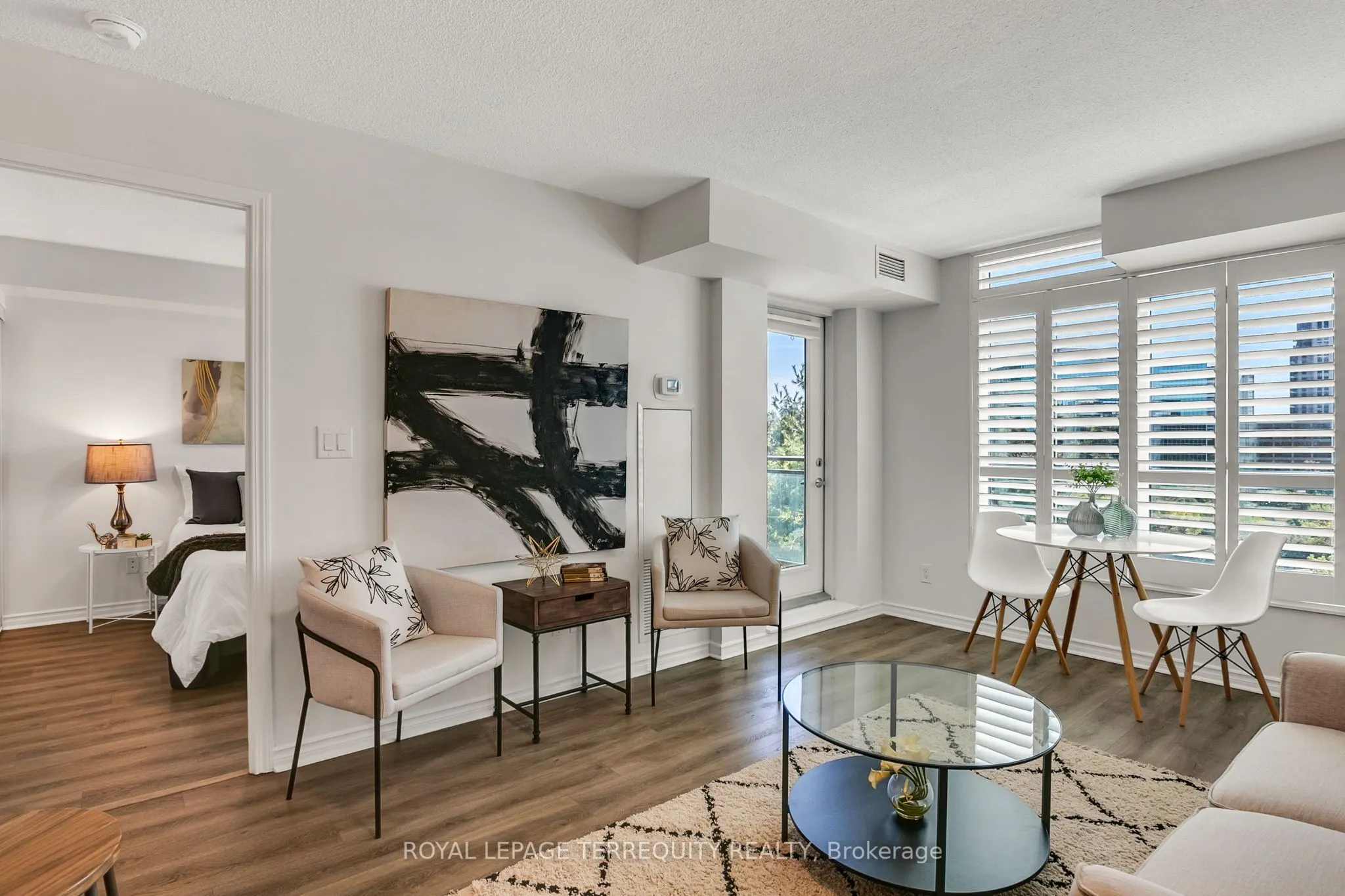 120 Dallimore Circle, #515