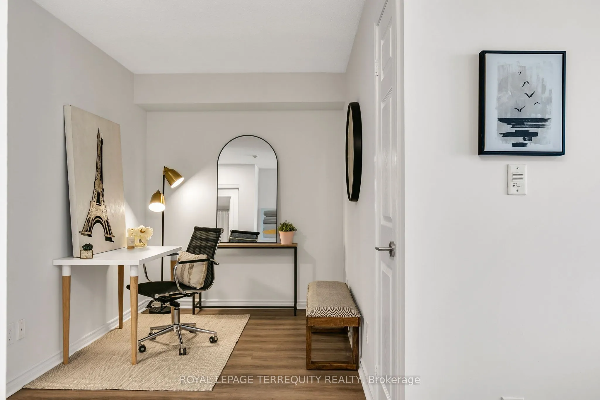 120 Dallimore Circle, #515