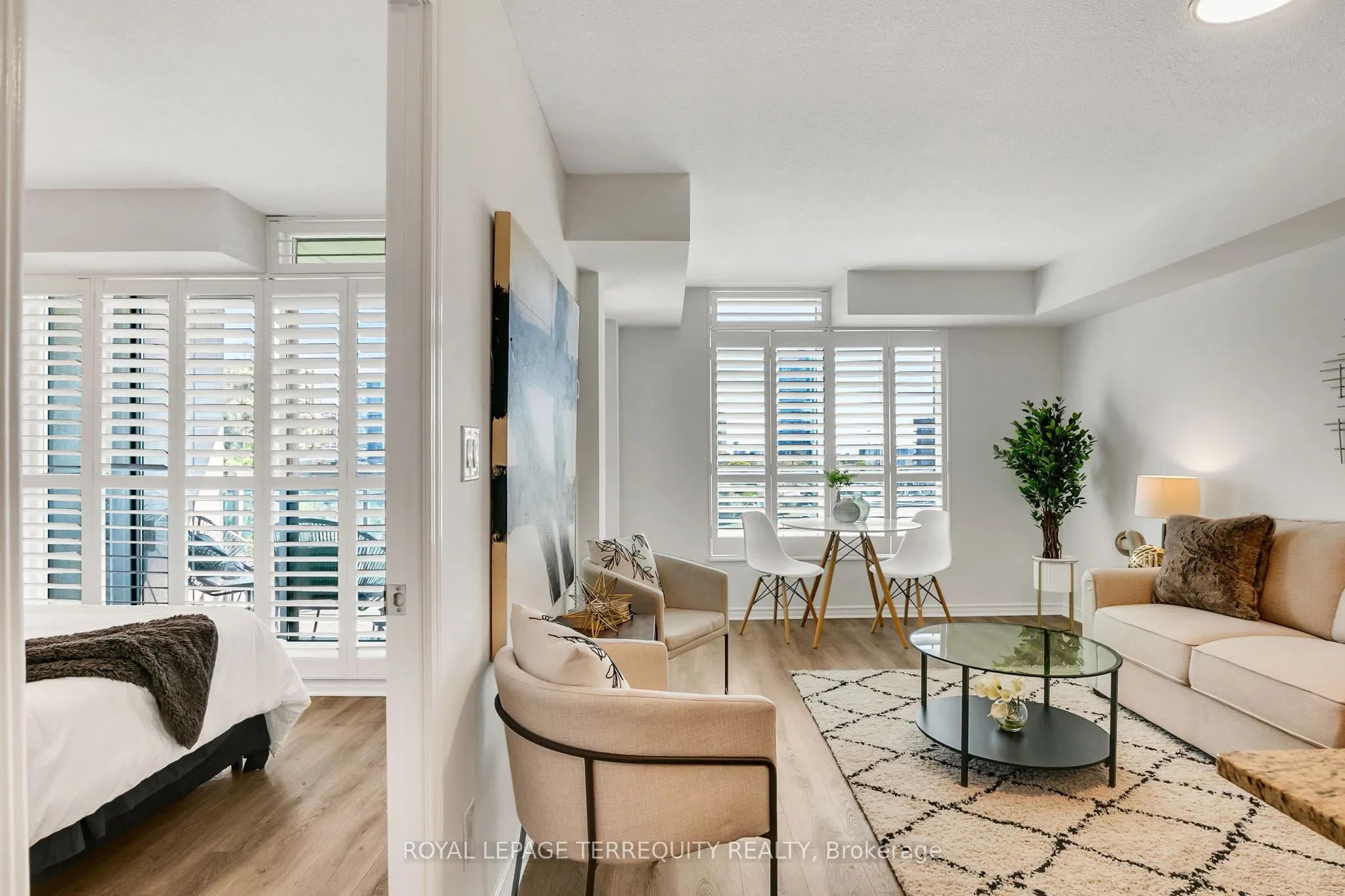 120 Dallimore Circle, #515