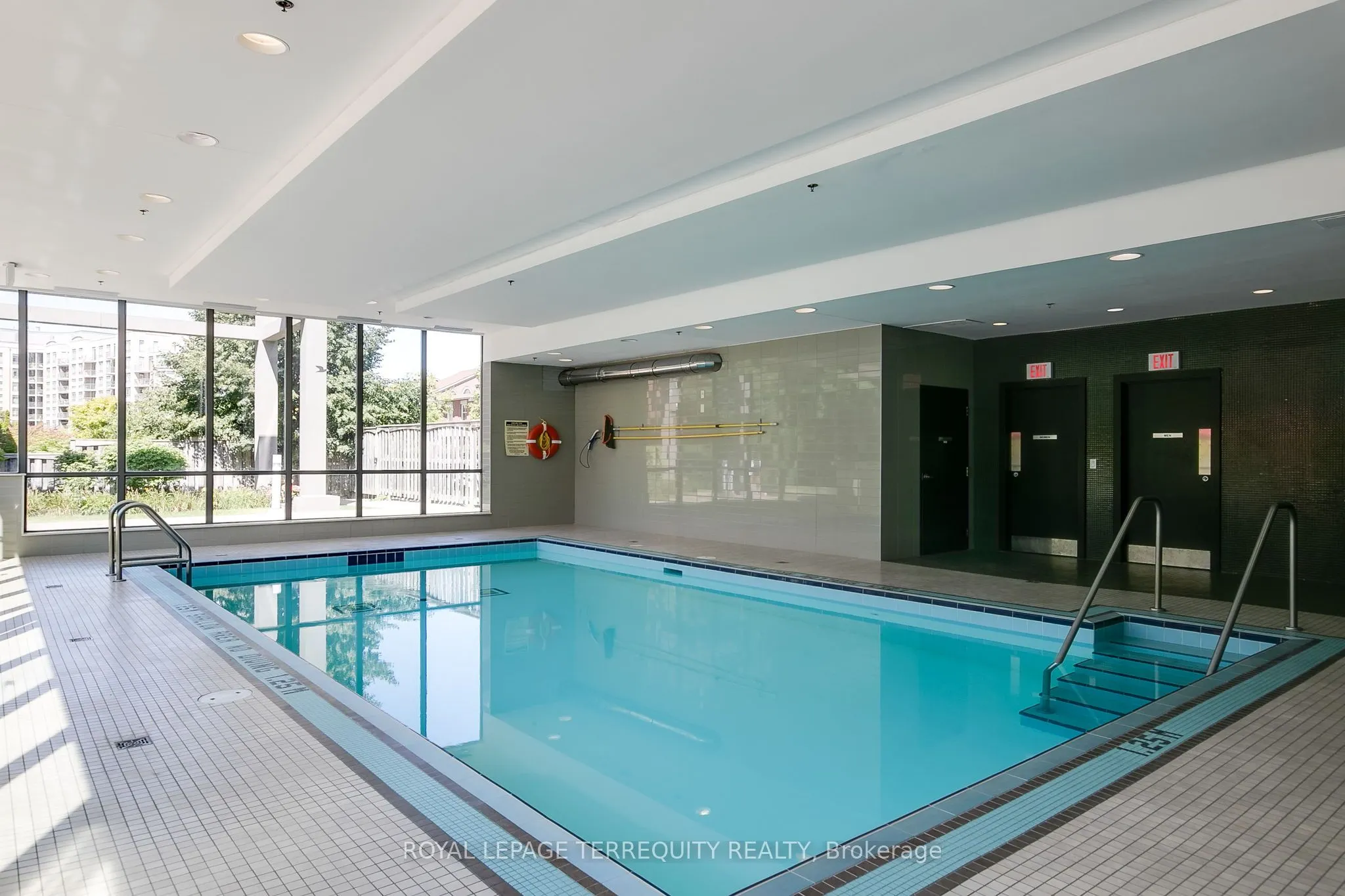 120 Dallimore Circle, #515