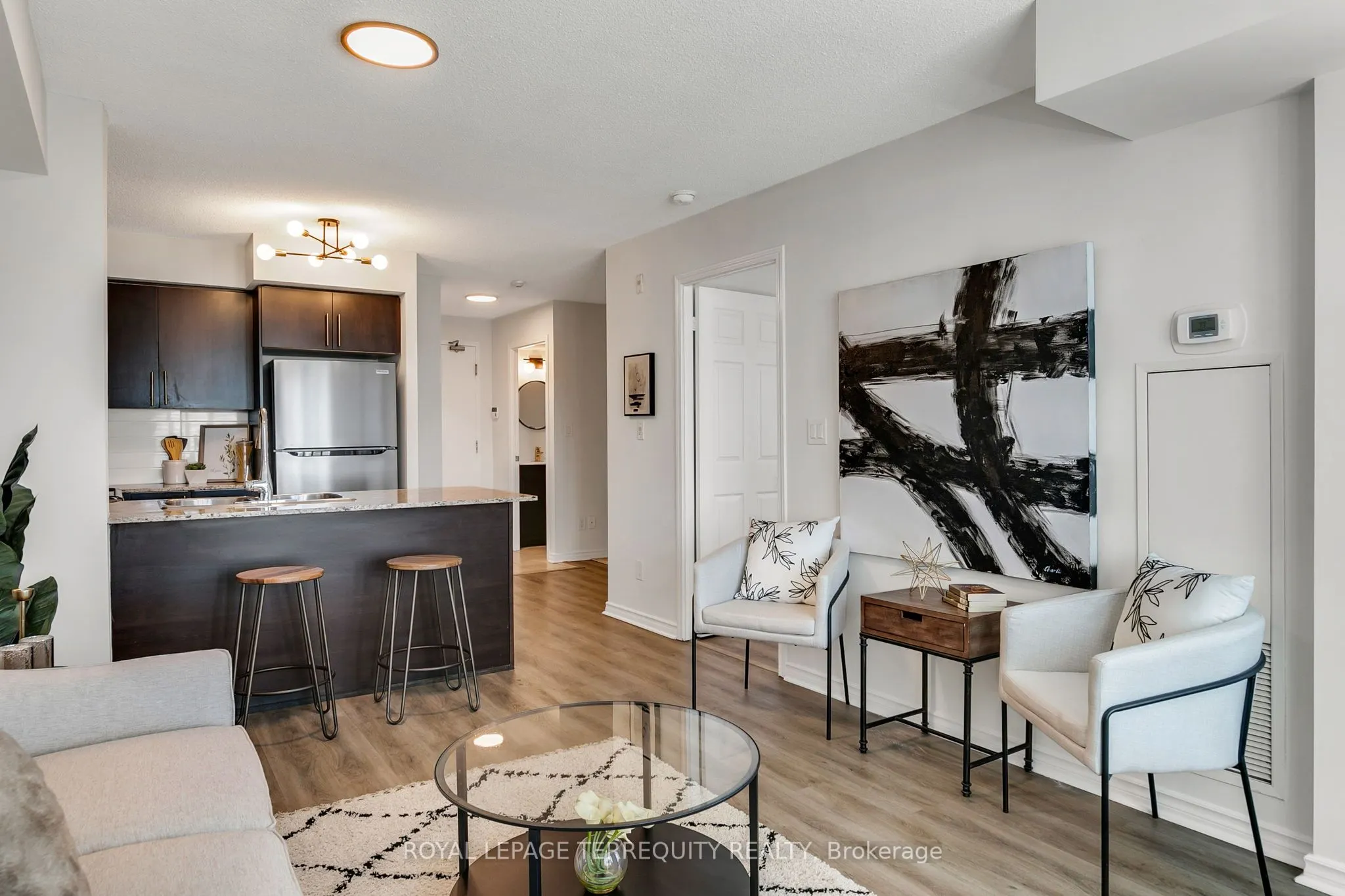 120 Dallimore Circle, #515