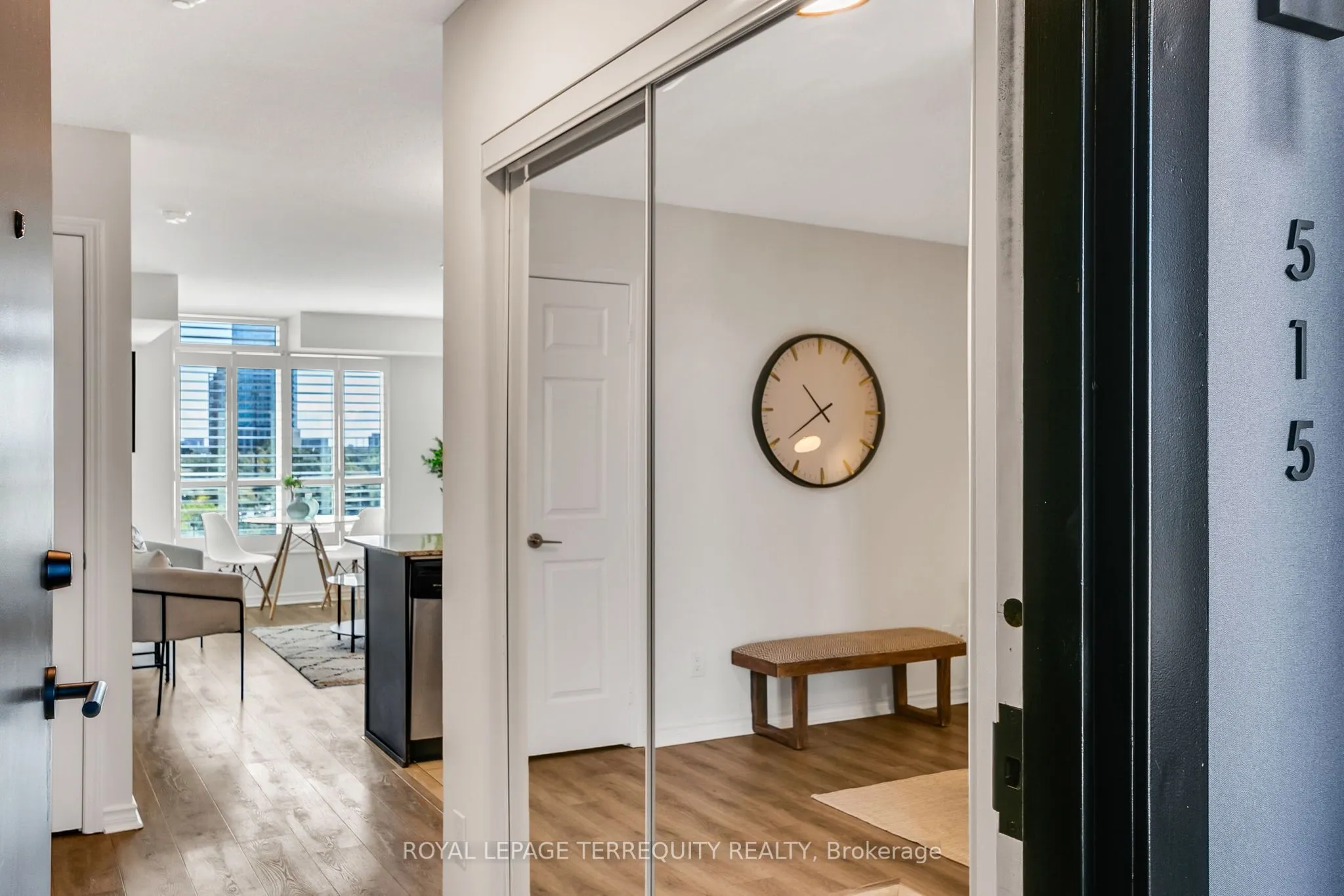 120 Dallimore Circle, #515