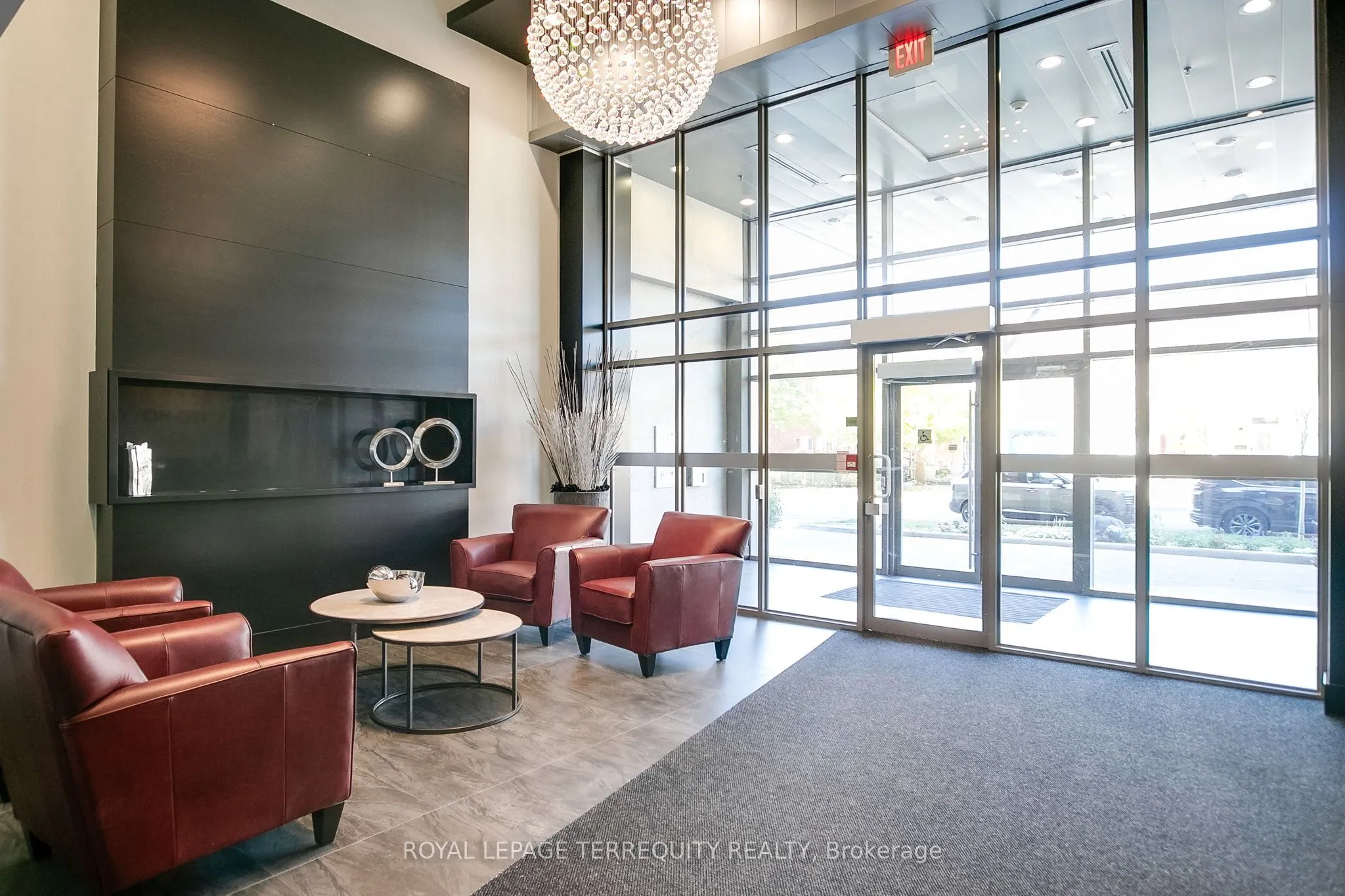 120 Dallimore Circle, #515