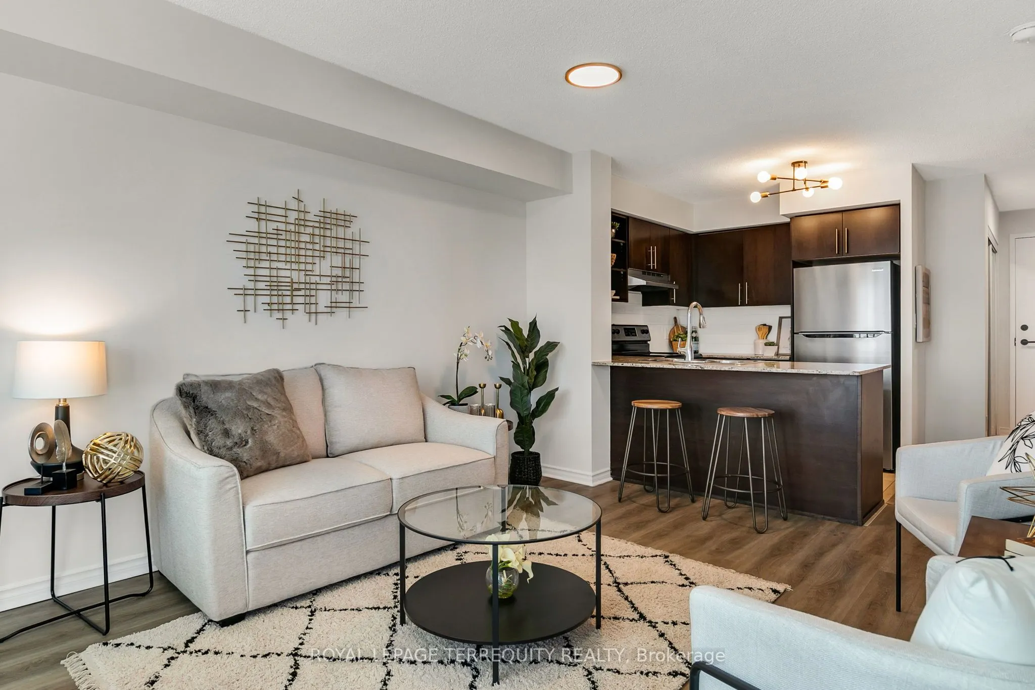 120 Dallimore Circle, #515