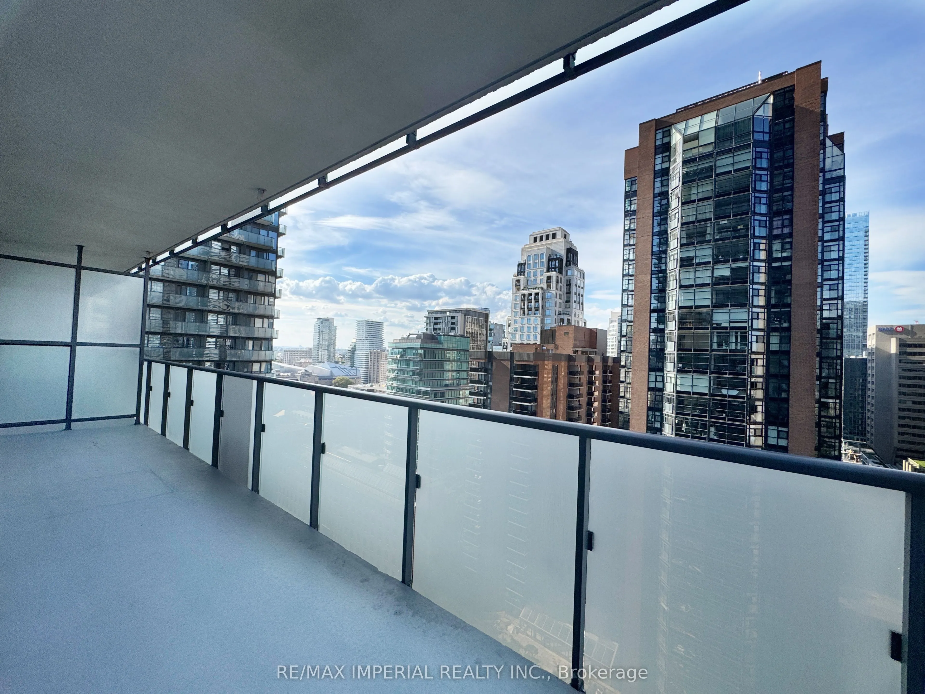 1080 Bay Street, #1910
