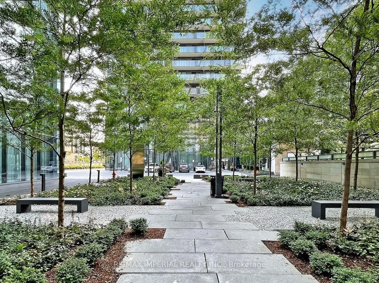 1080 Bay Street, #1910