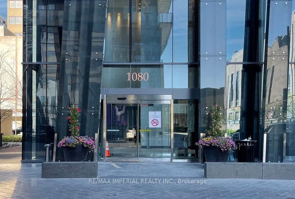 1080 Bay Street, #1910