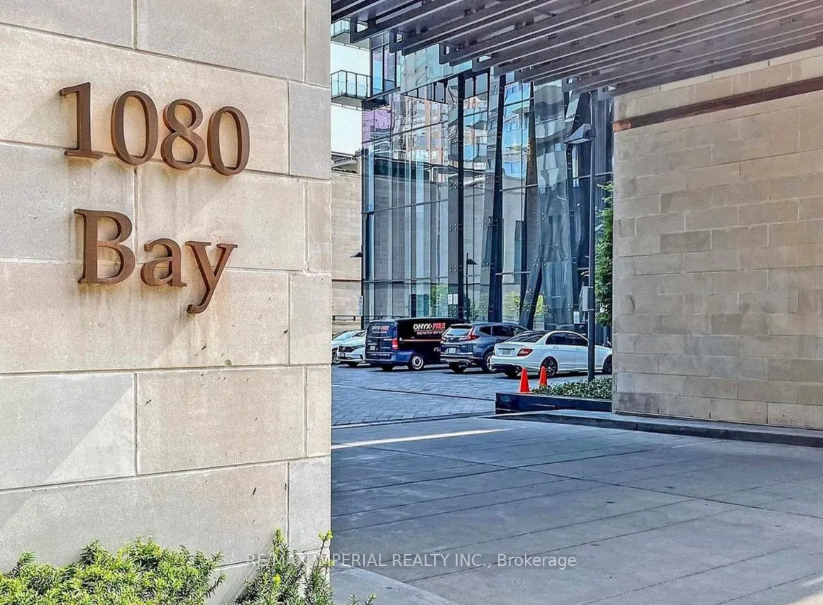 1080 Bay Street, #1910
